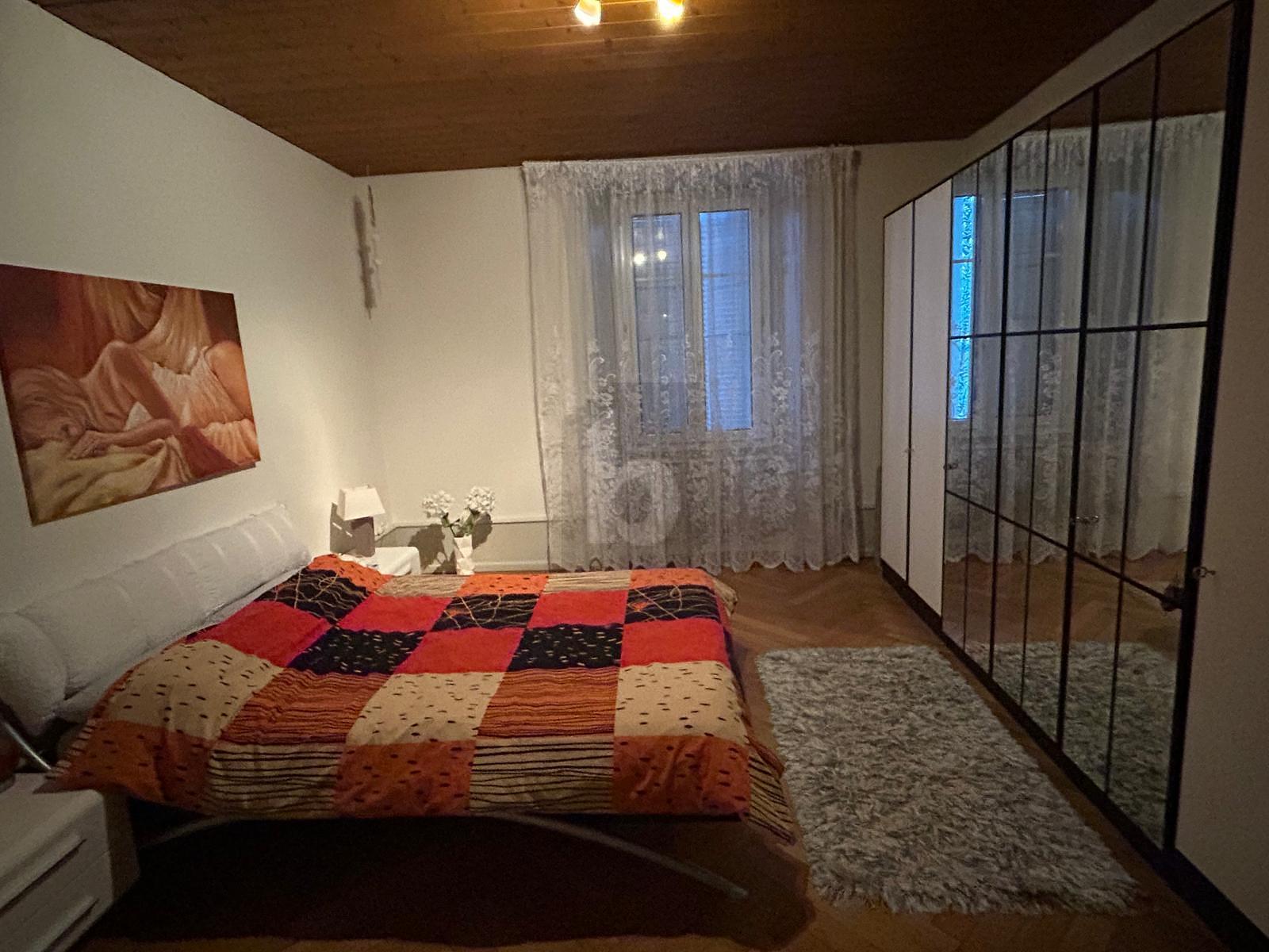 LOTS D APPARTEMENTS EN PPE - 1