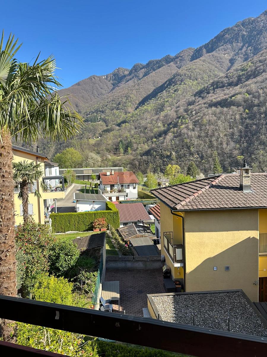 ACCOGLIENTE E SOLEGGIATA - 0