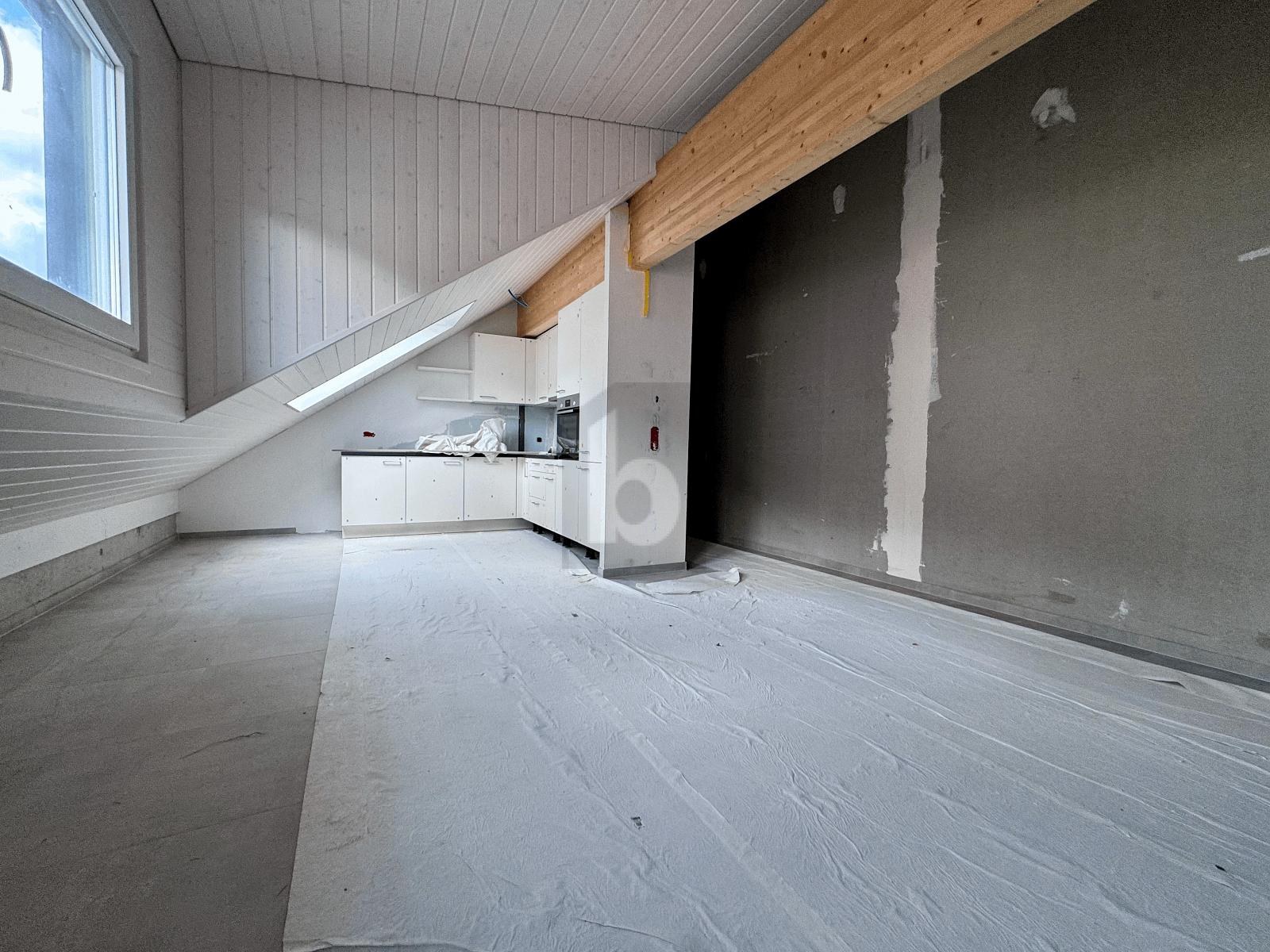 NEUF ET IDÉALEMENT SITUÉ AU PLEIN CENTRE (LOT 1/5) - 3