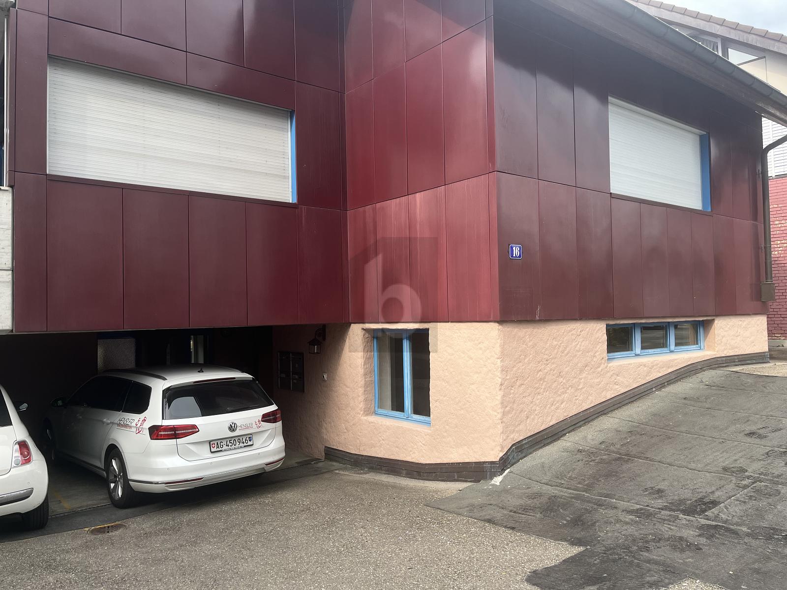 IHR BUSINESS AN IDEALER LAGE - 0