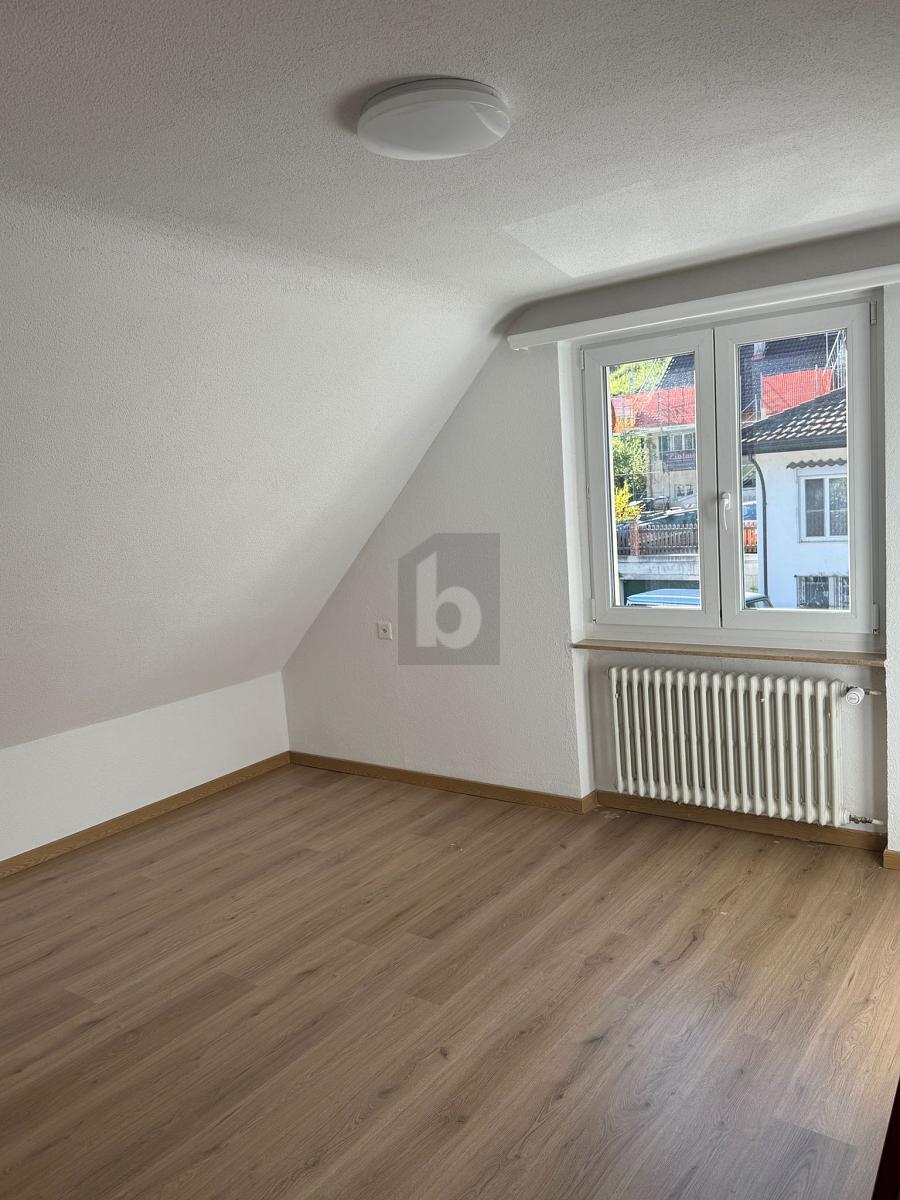FRISCH RENOVIERT MIT NEUER KÜCHE UND TERRASSE - 4
