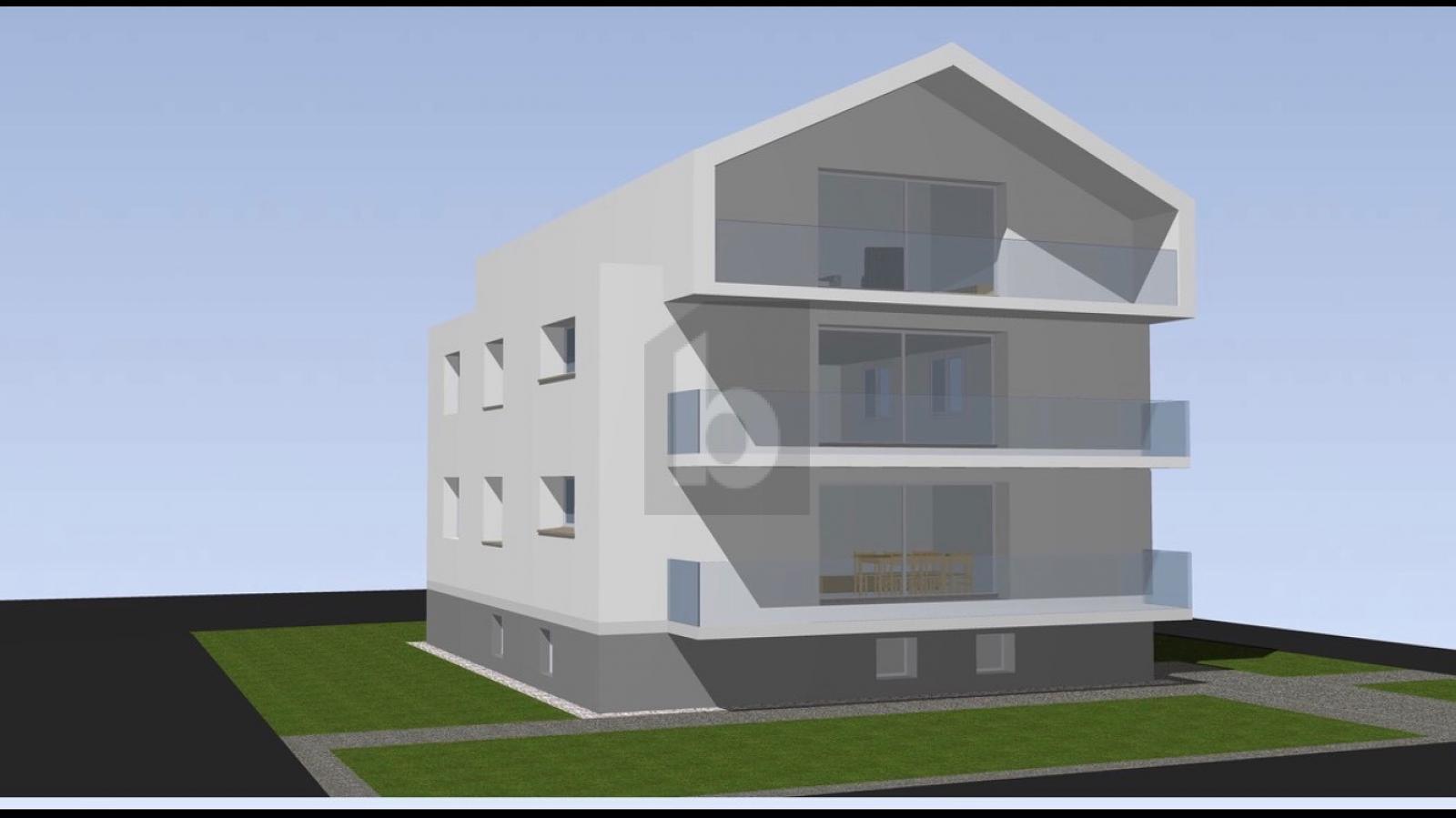 A RENOVER AVEC EXTENSION OU NOUVELLE CONSTRUCTION - 4