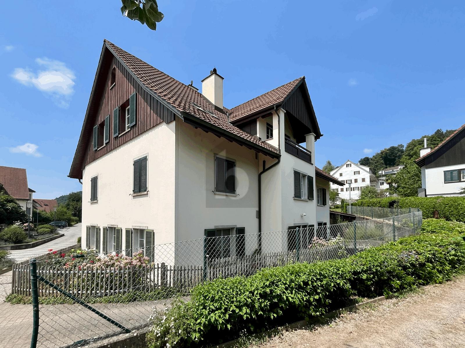 FRISCH RENOVIERTES BIJOU - 0