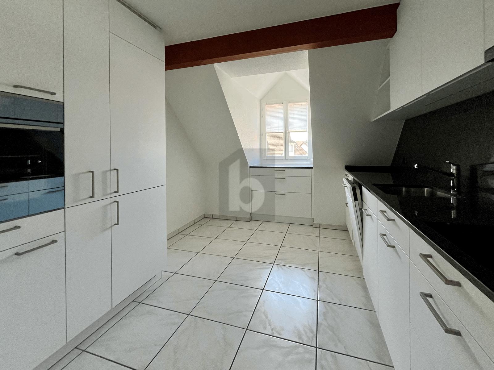 FRISCH RENOVIERTES BIJOU - 2