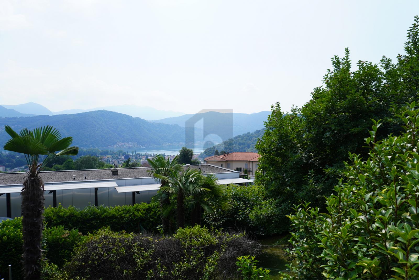 CON GIARDINO E PISCINA - 1