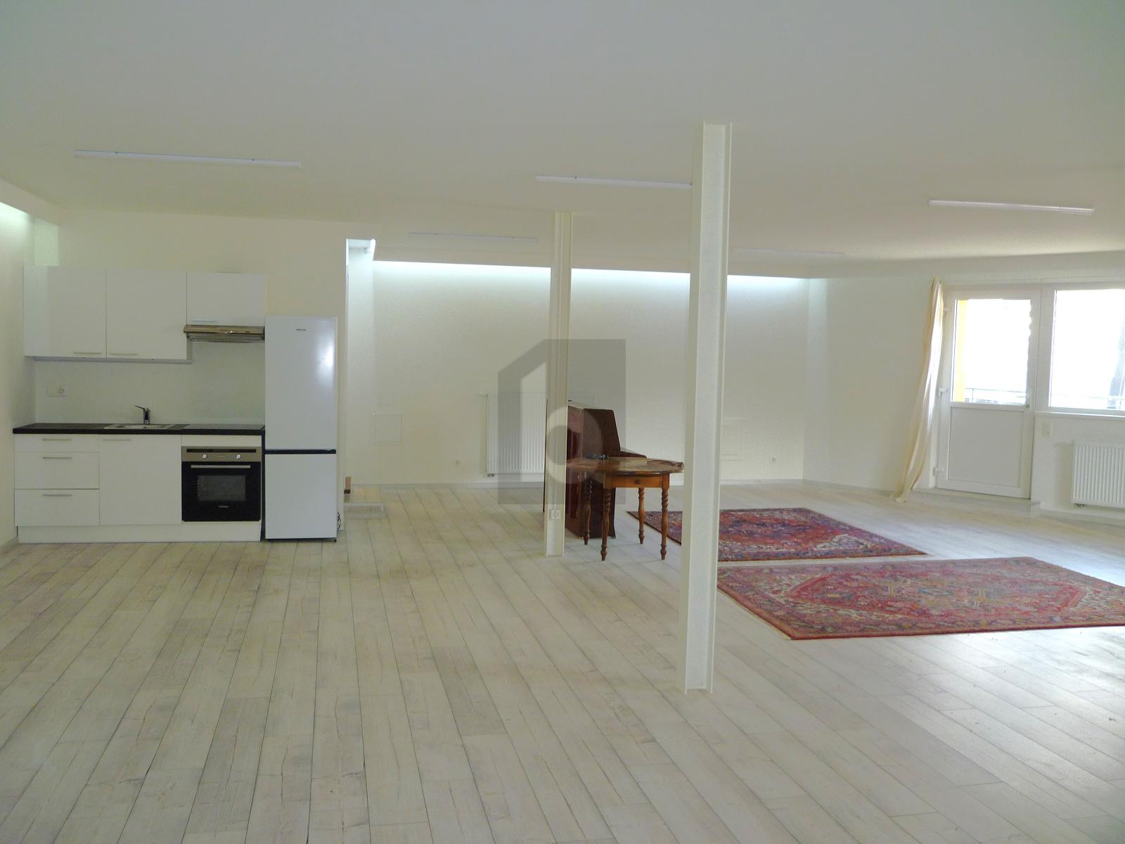 IMMENSE LOFT UNIQUE - 3