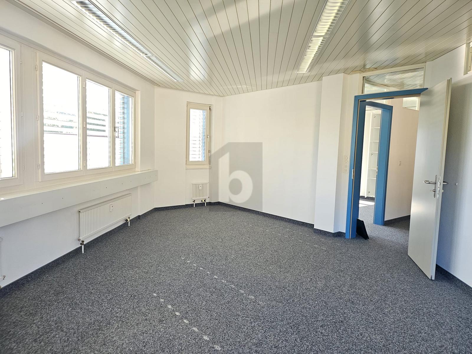 IDEALE ARBEITBEDINGUNGEN AN RUHIGER LAGE - 4