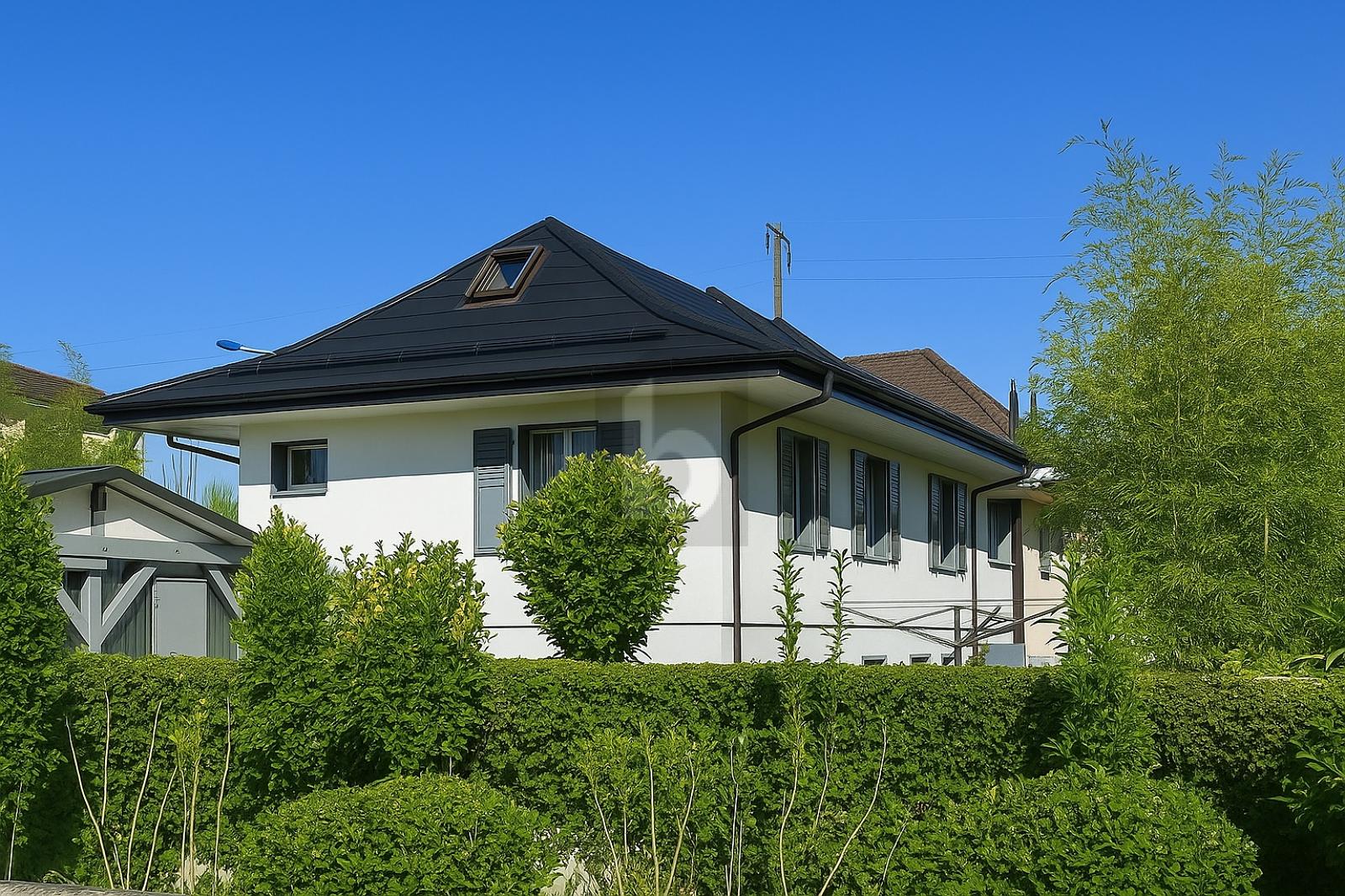 MAISON 3 LOGEMENTS : IDÉALE POUR INVESTIR OU HABITER - 0