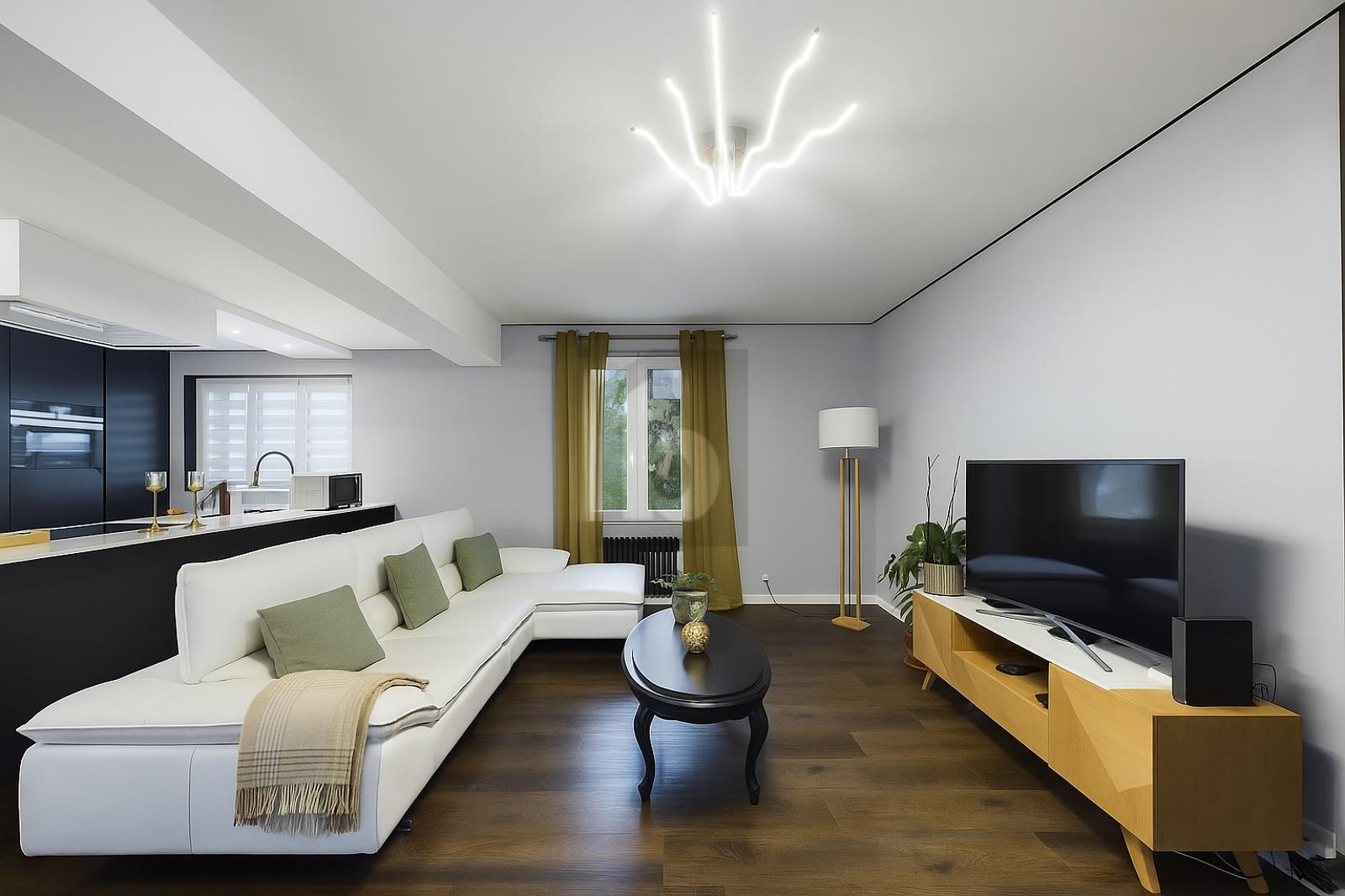 MAISON 3 LOGEMENTS : IDÉALE POUR INVESTIR OU HABITER - 2