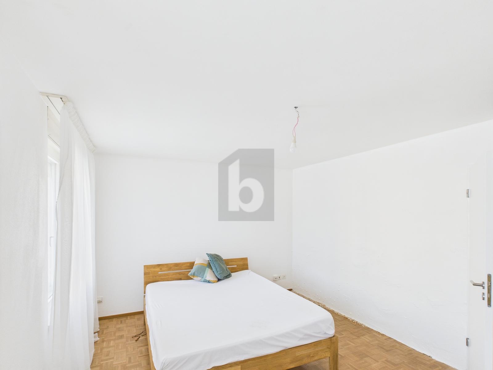 SOLEGGIATO E SPAZIOSO DUPLEX - 3