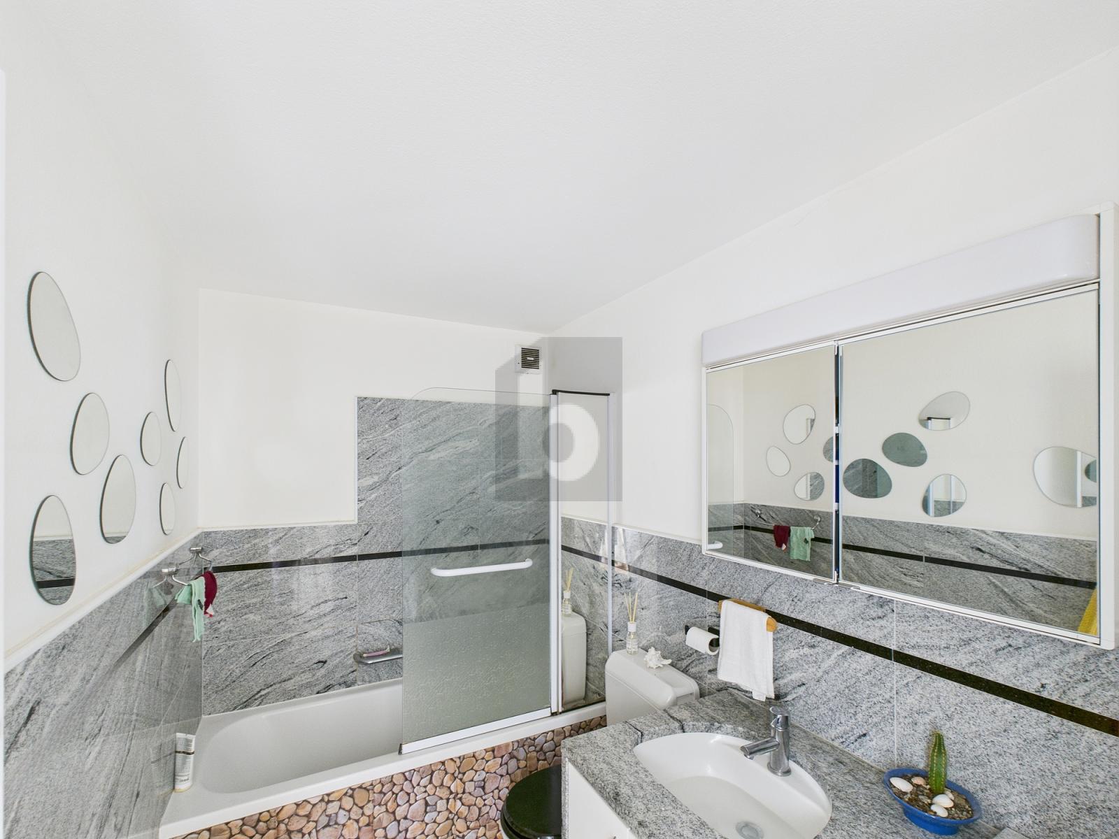 SOLEGGIATO E SPAZIOSO DUPLEX - 4