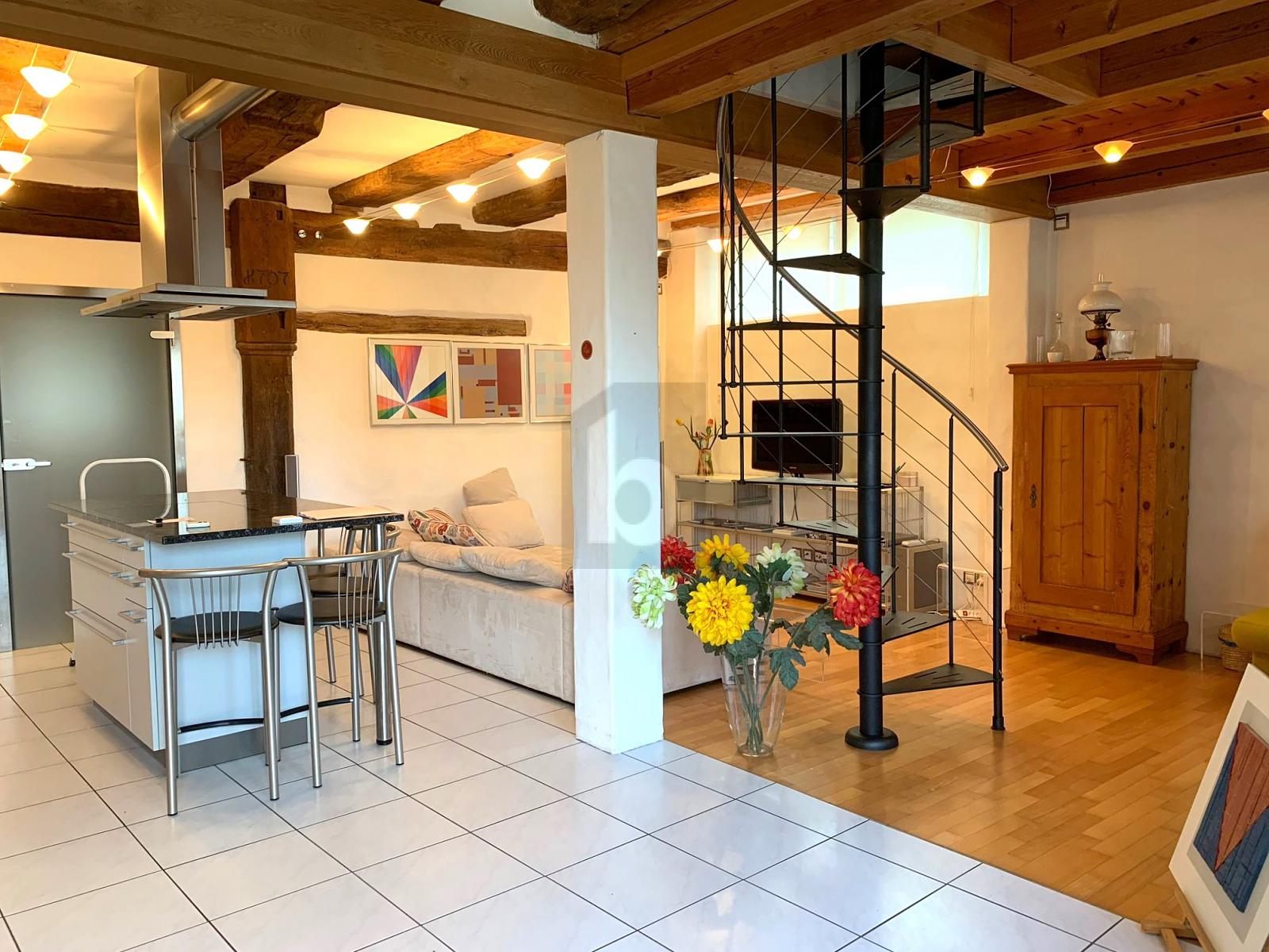 MEHRGENERATIONENHAUS IM ZÜRCHER WEINLAND - 0