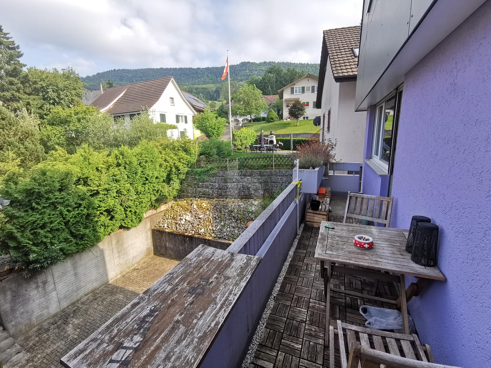 MODERN UND GROSSZÜGIG - 2