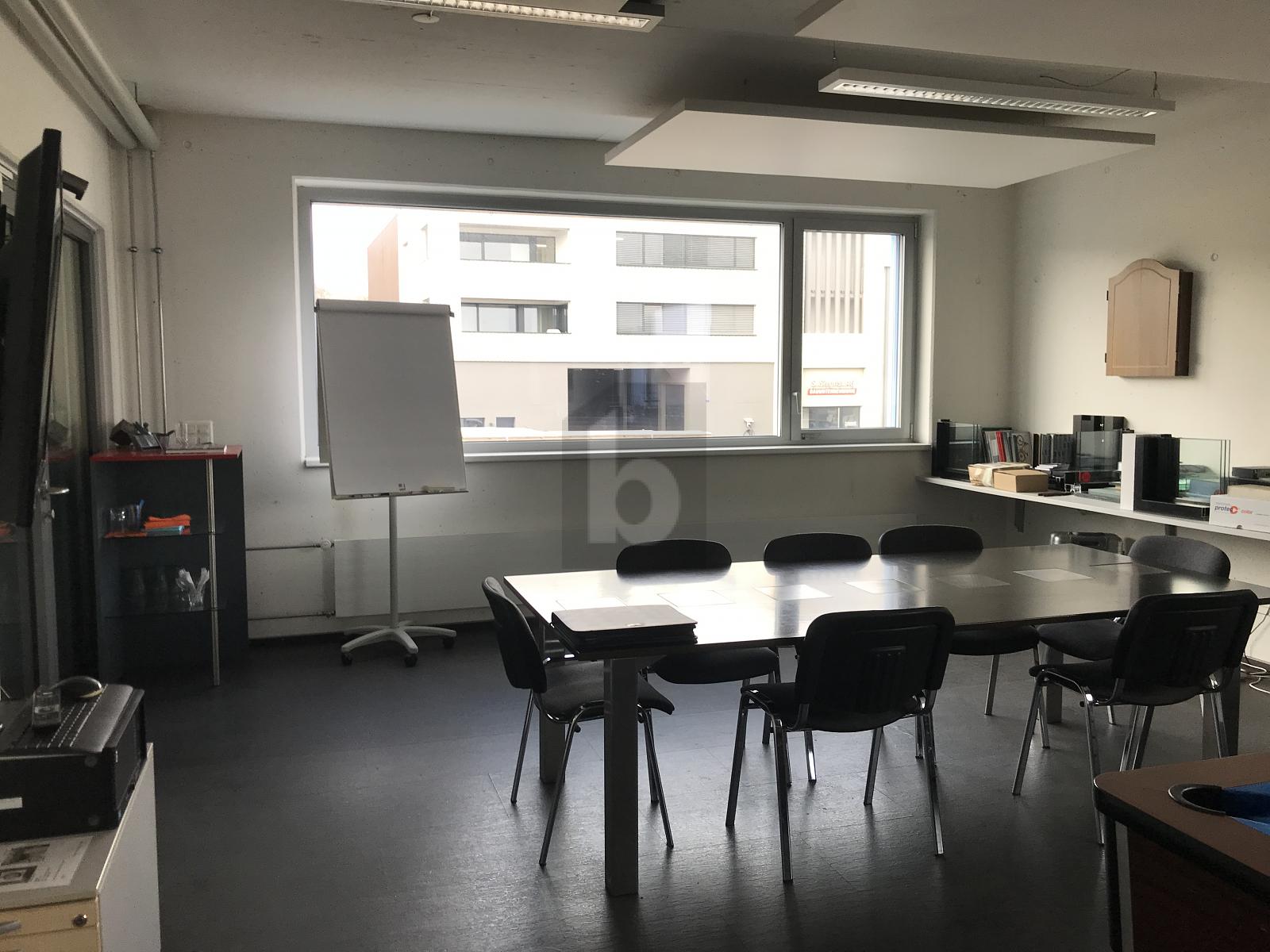 HOBBYRAUM, BÜRORAUM, ATELIER - HELL UND RUHIG - 0