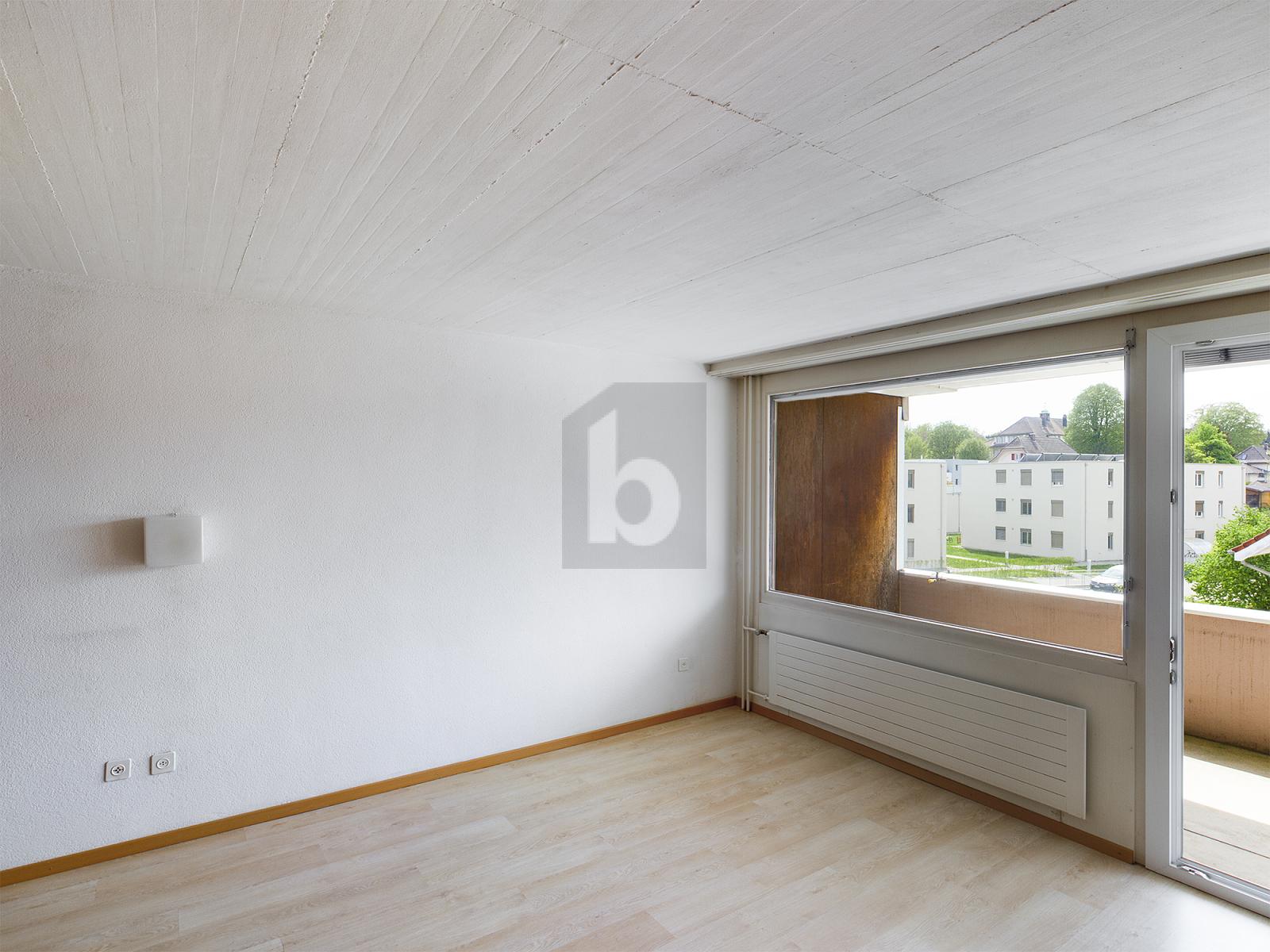 FAMILIENFREUNDLICH MIT BALKON - 3