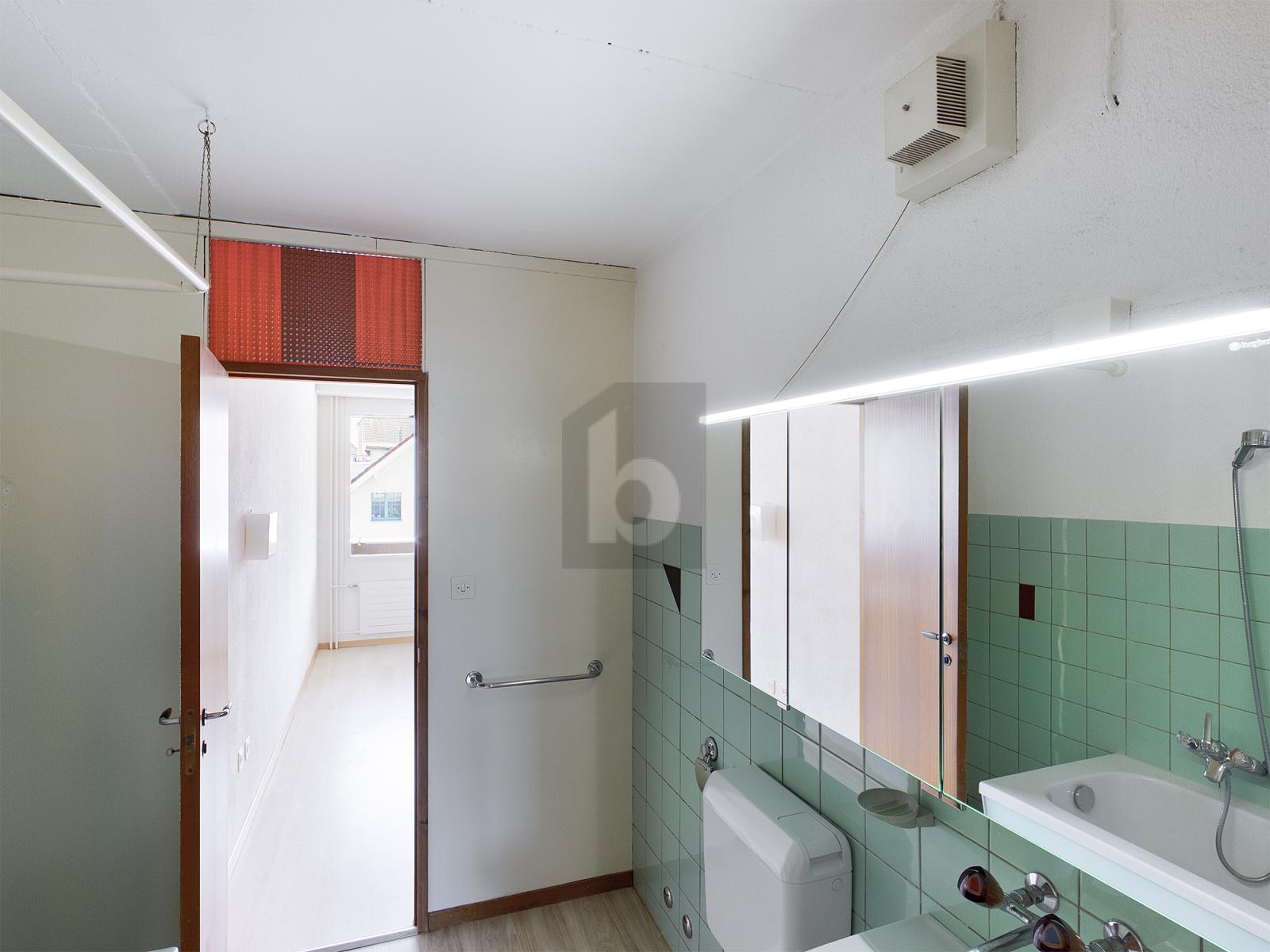 FAMILIENFREUNDLICH MIT BALKON - 4