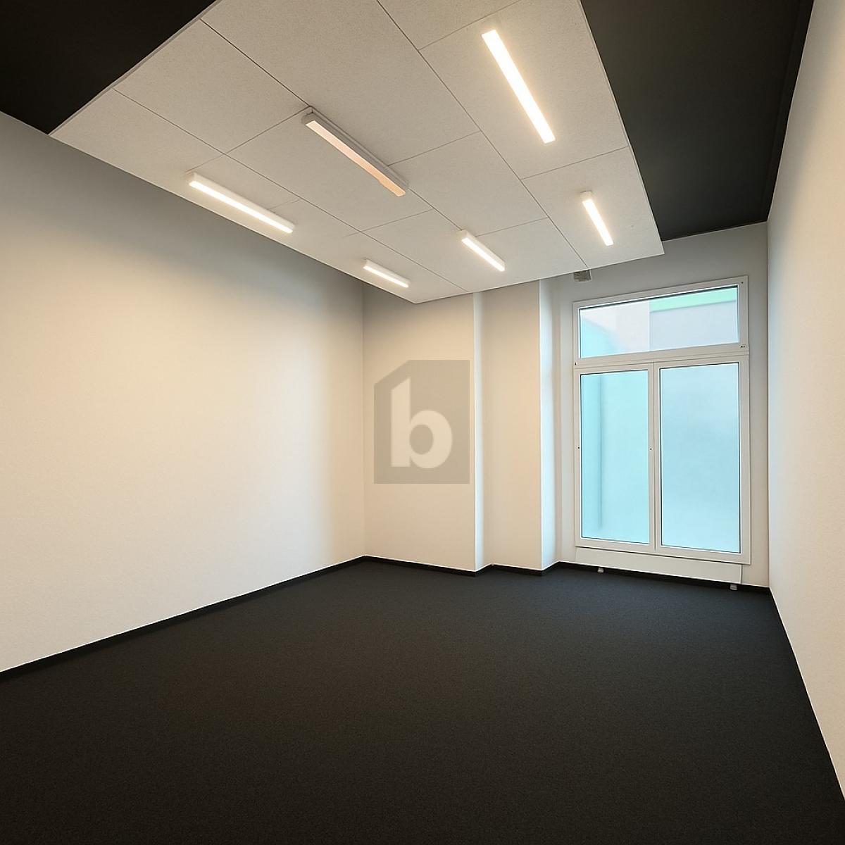 SUPERBE SHOWROOM AVEC ESPACES DE BUREAUX PRIVES - 1