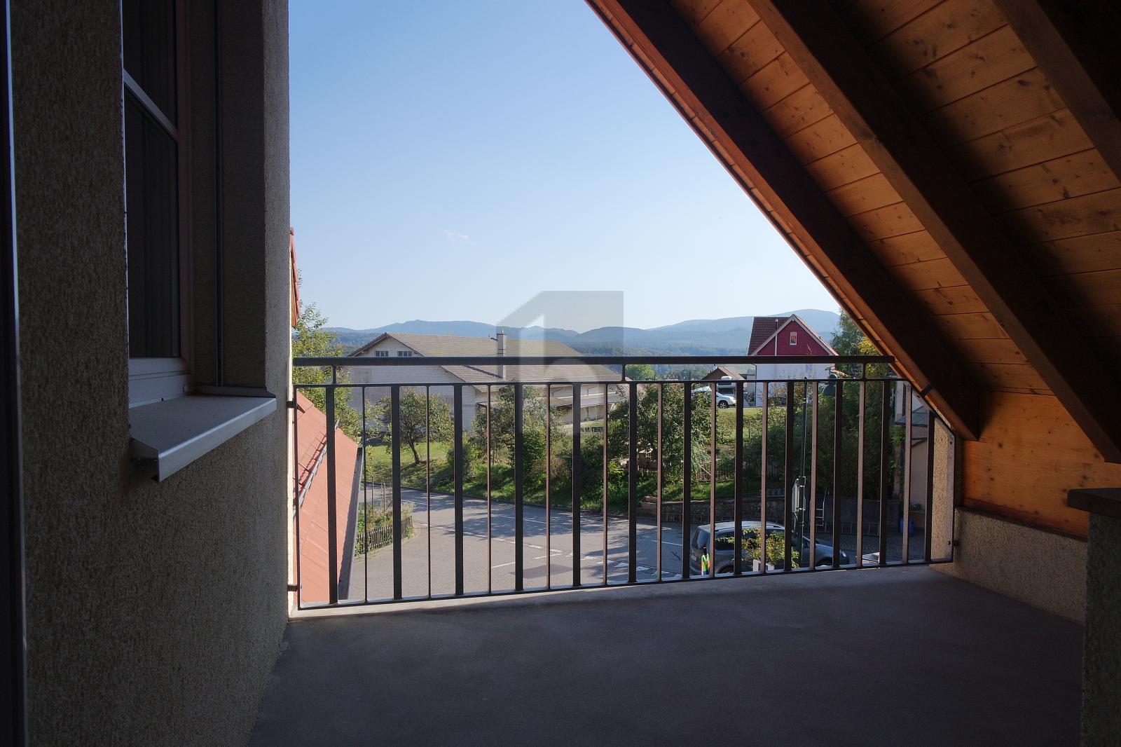 HEIMELIG, GALERIE MIT BALKON - 4
