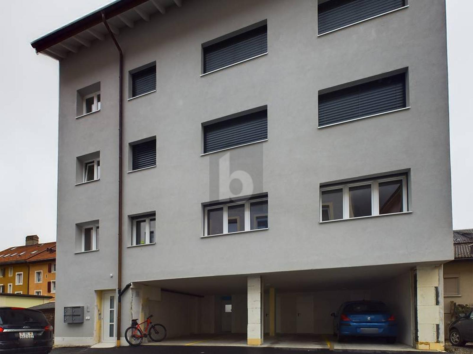 MODERN, IM ZENTRUM - 0