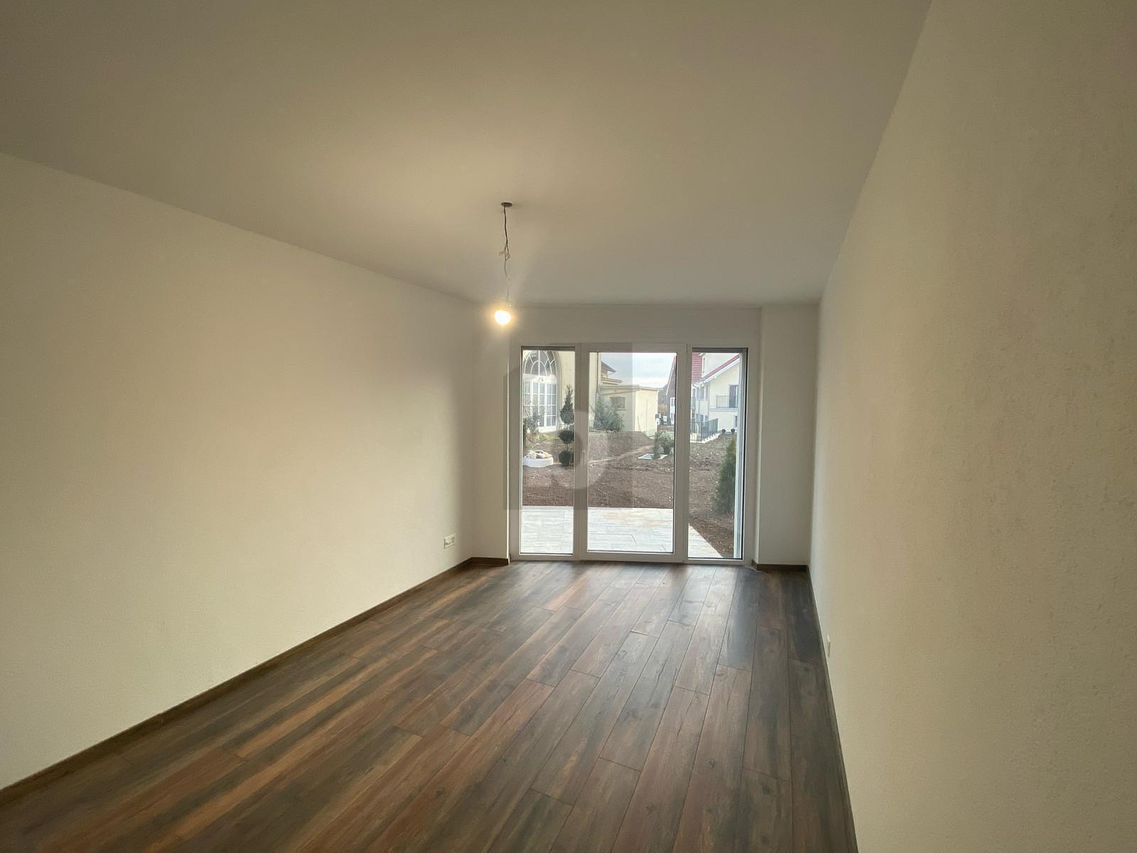 IDYLLISCHER NEUBAU MIT DOPPELTERRASSE - 3