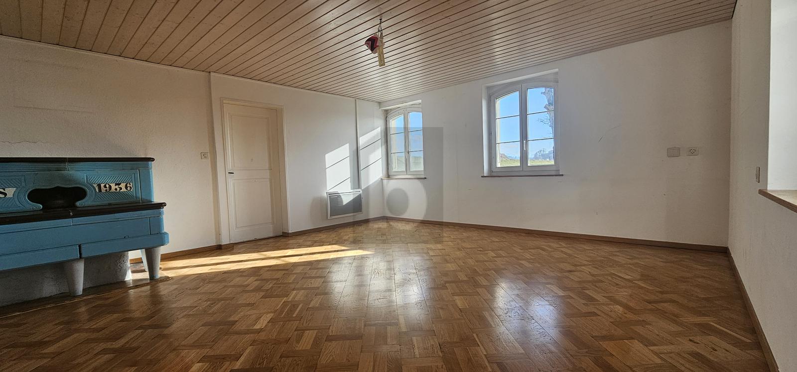 POUR INVESTISSEUR AVEC UN ÉNORME POTENTIEL - 2
