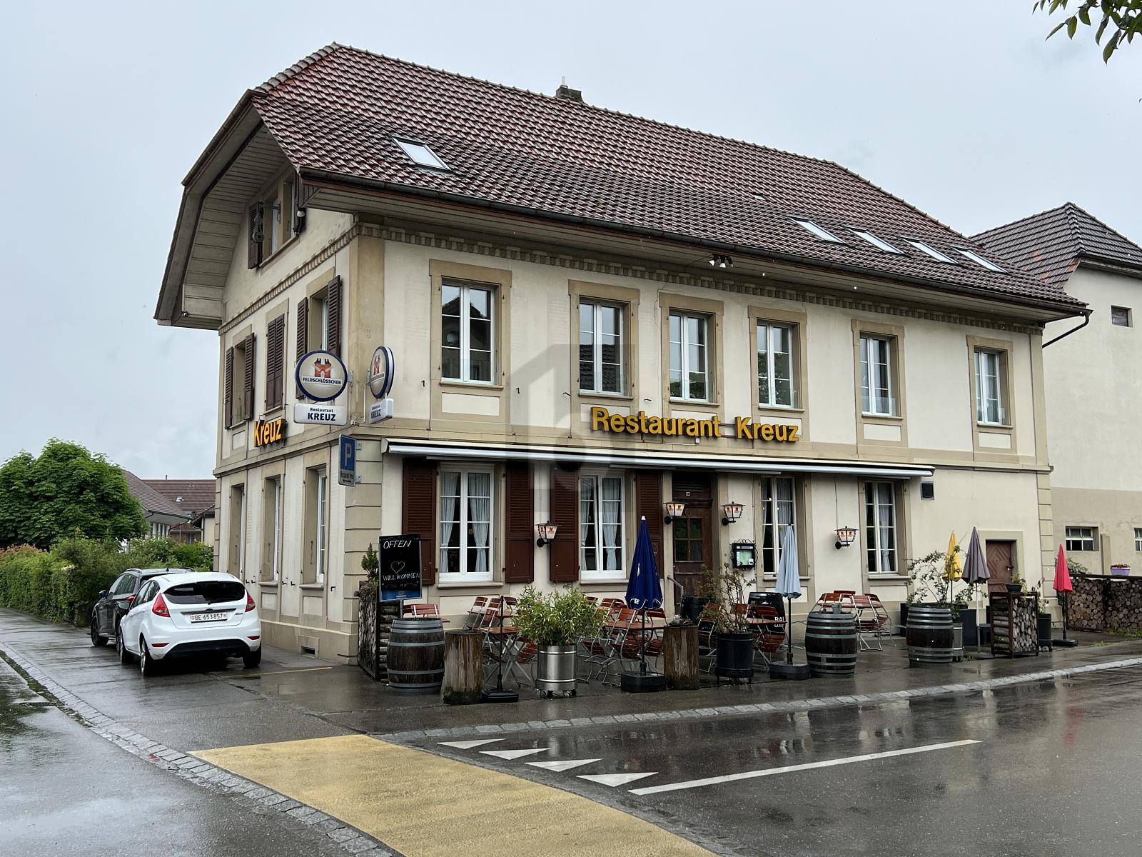 SCHLÜSSELFERTIG MIT TREUER STAMMKUNDSCHAFT - 0