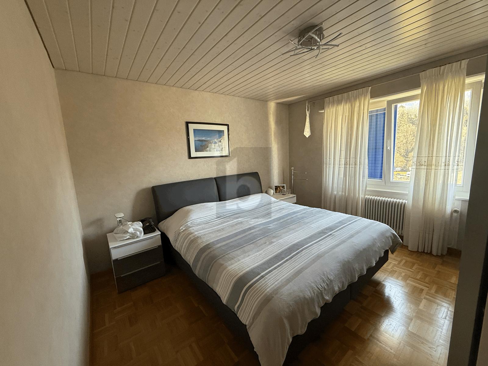 JOLIE MAISON DE 2 LOGEMENTS AU CALME - 4