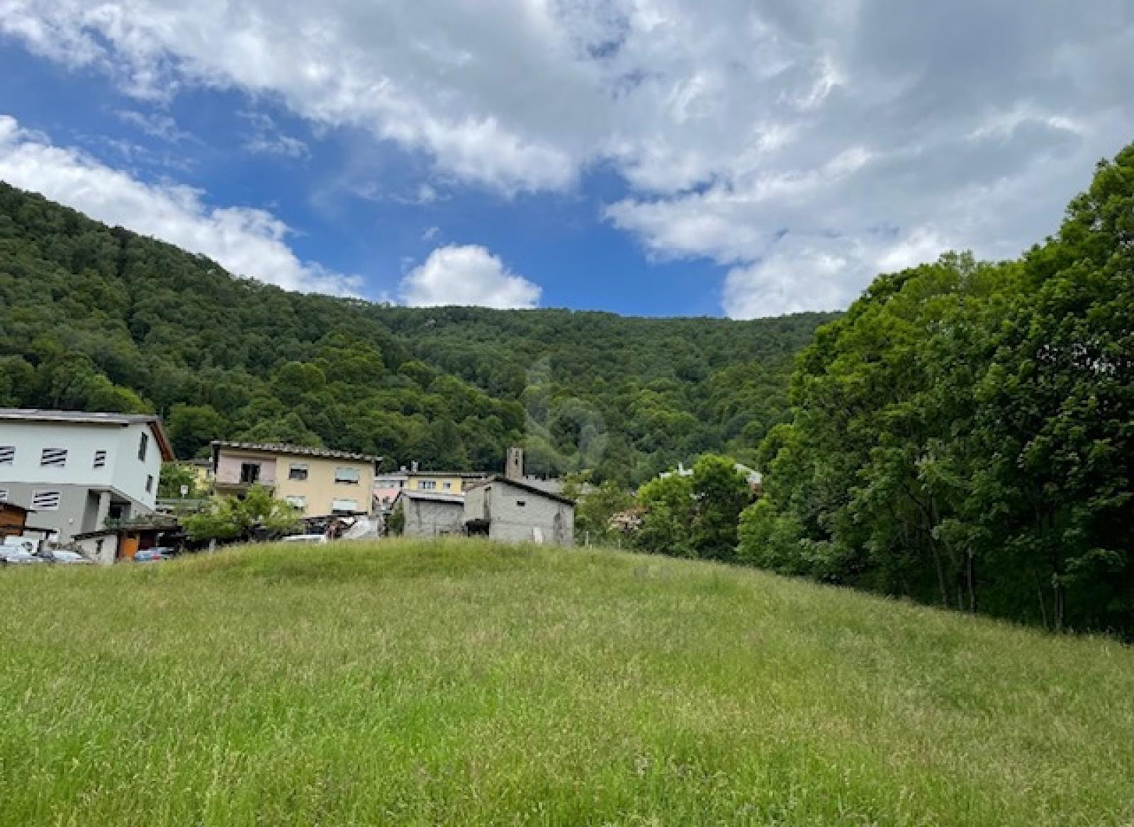 EDIFICABILE CON PROGETTO APPROVATO - 2