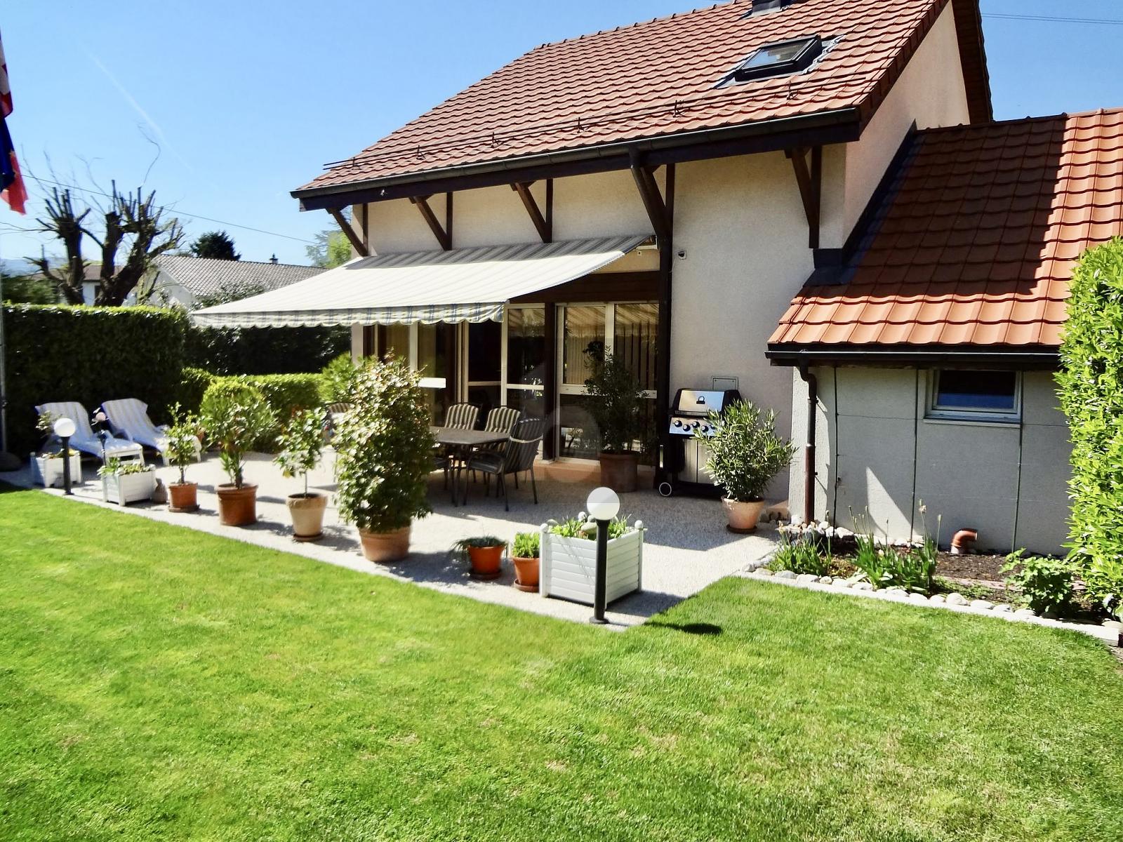 MAGNIFIQUE VILLA AVEC STUDIO INDÉPENDANT DE 45M2 - 0