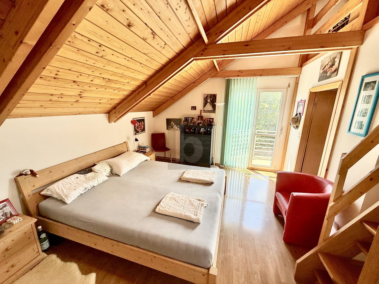 MAGNIFIQUE VILLA AVEC STUDIO INDÉPENDANT DE 45M2 - 4