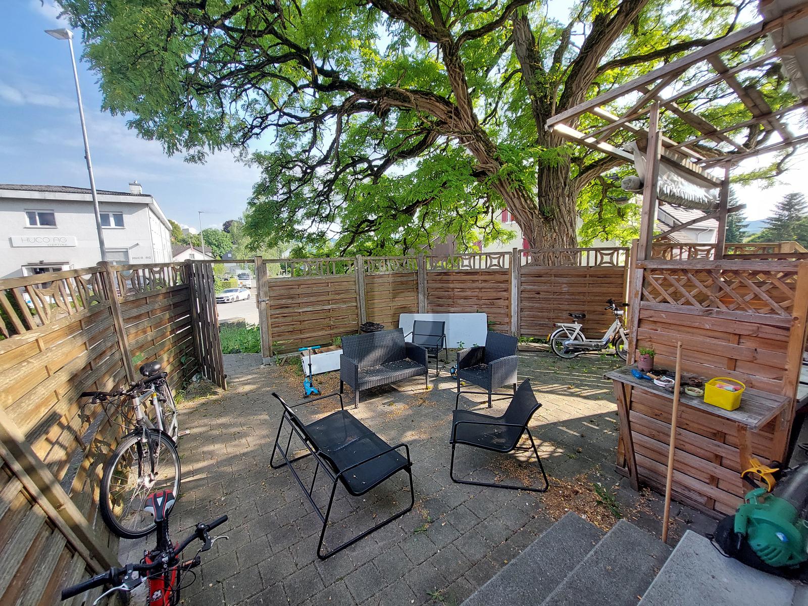MIT WELLNESSOASE UND GROSSER TERRASSE - 1