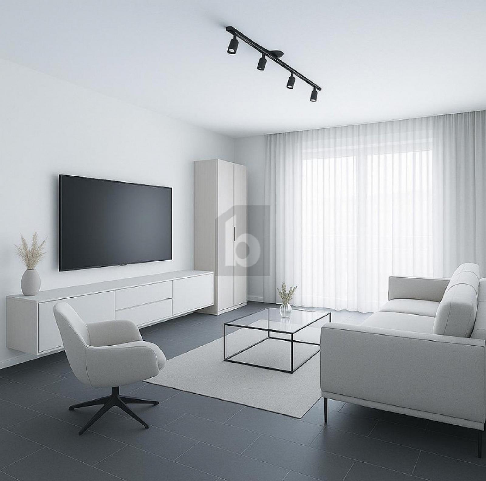 MODERN, RENOVIERT MIT HOHEM AUSBAUSTANDARD - 1