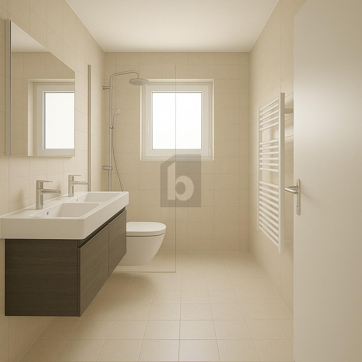 MODERN, RENOVIERT MIT HOHEM AUSBAUSTANDARD - 2