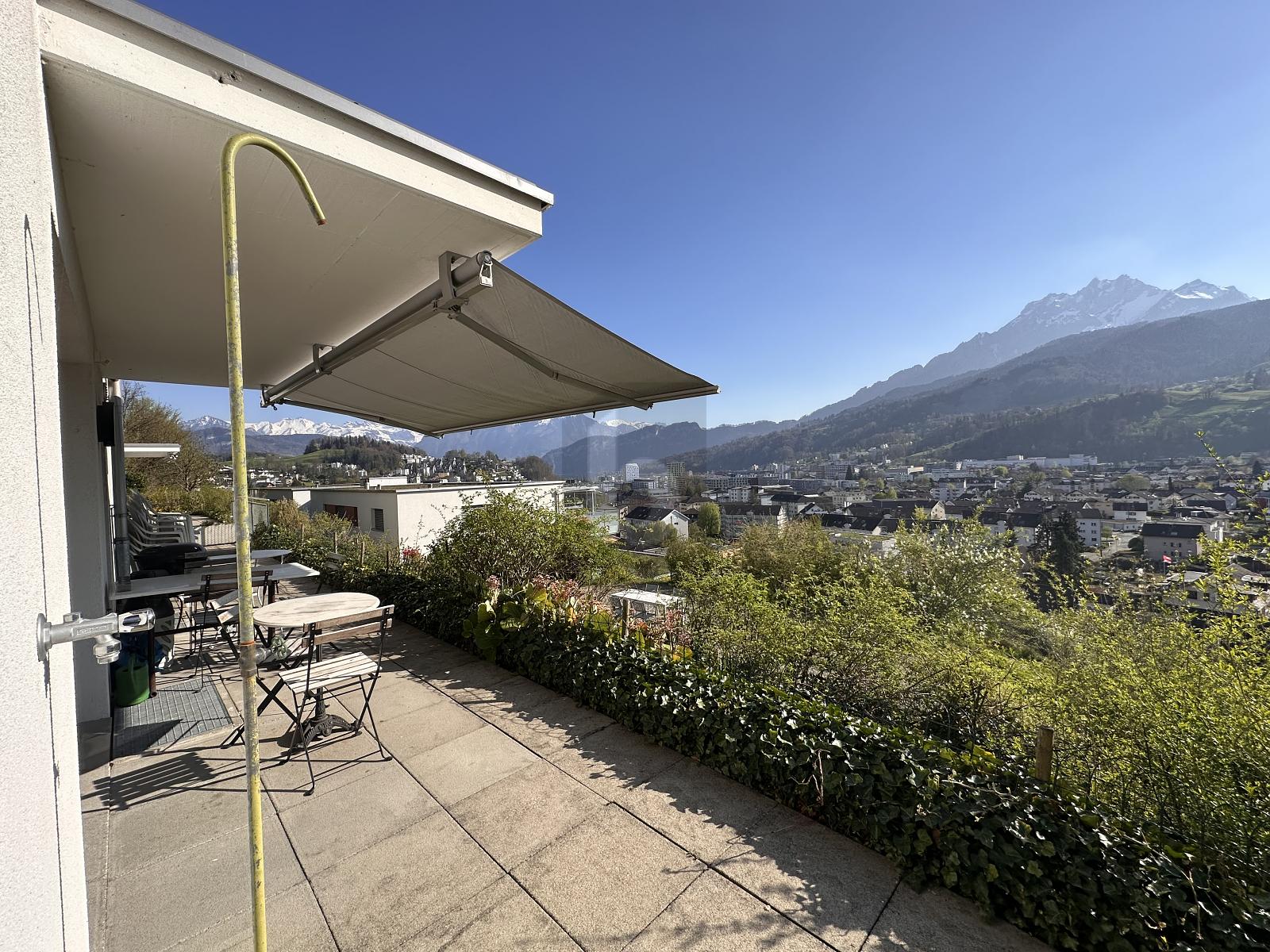 AN RUHIGER LAGE, MIT WEITBLICK - 0