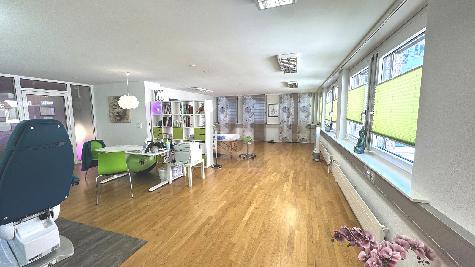VOTRE ESPACE PROFESSIONNEL EN PLEIN CENTRE-VILLE - 0