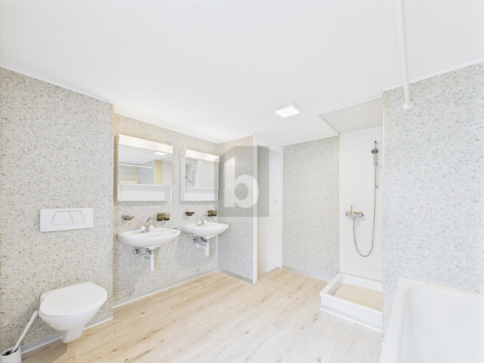 CHARMANTE MAISONETTE ZUR ALLEINNUTZUNG - 3