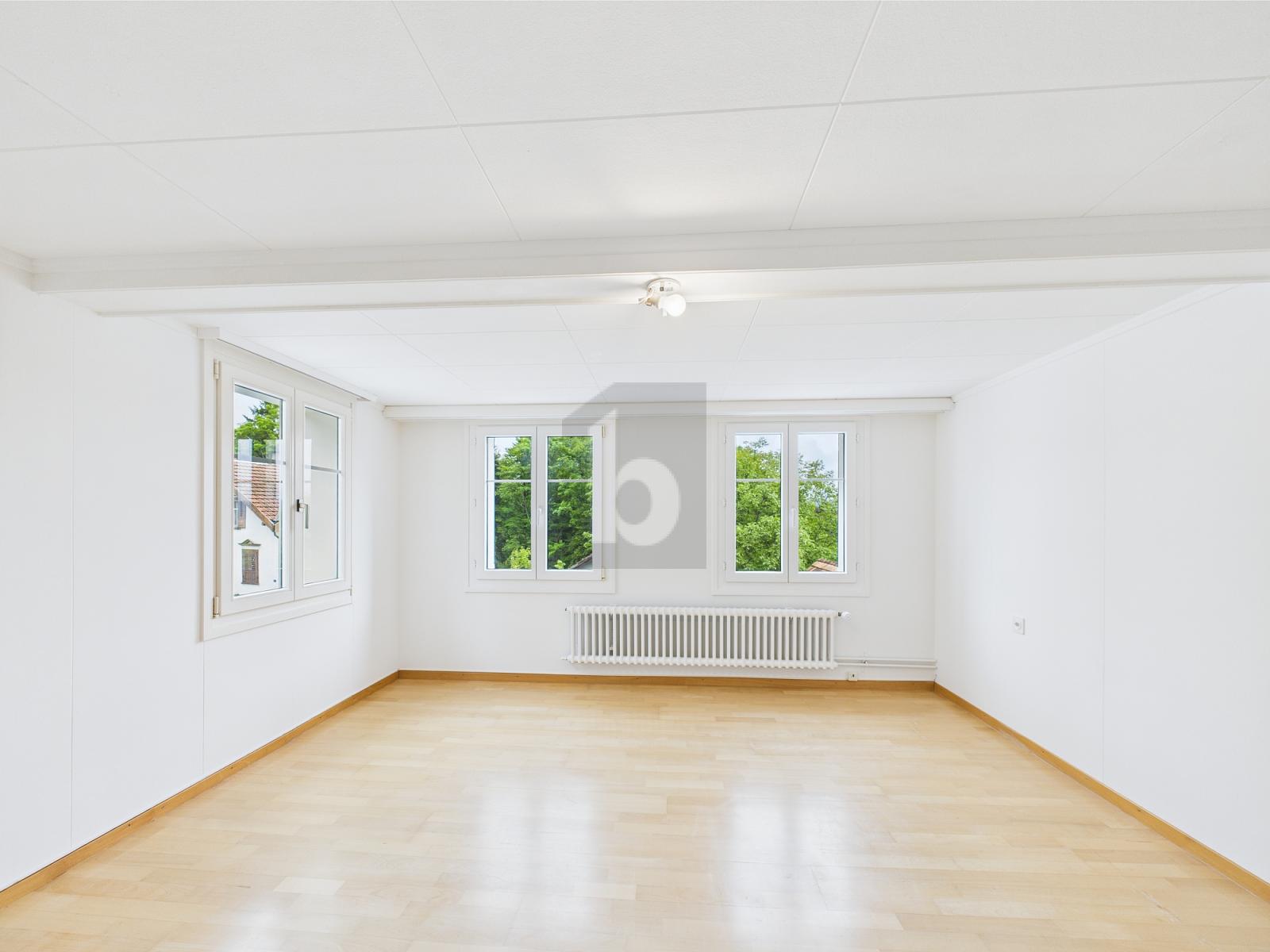 CHARMANTE MAISONETTE ZUR ALLEINNUTZUNG - 4