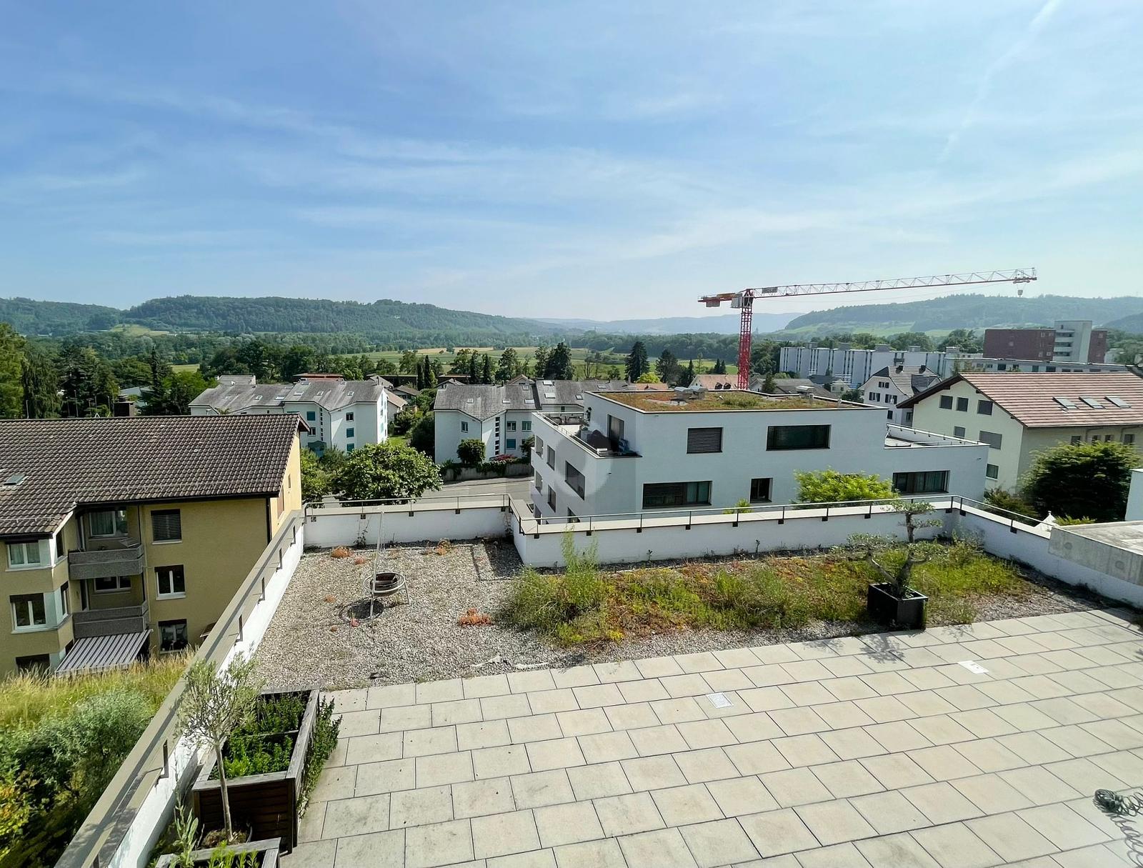 MODERN MIT TRAUMHAFTER AUSSICHT - 0