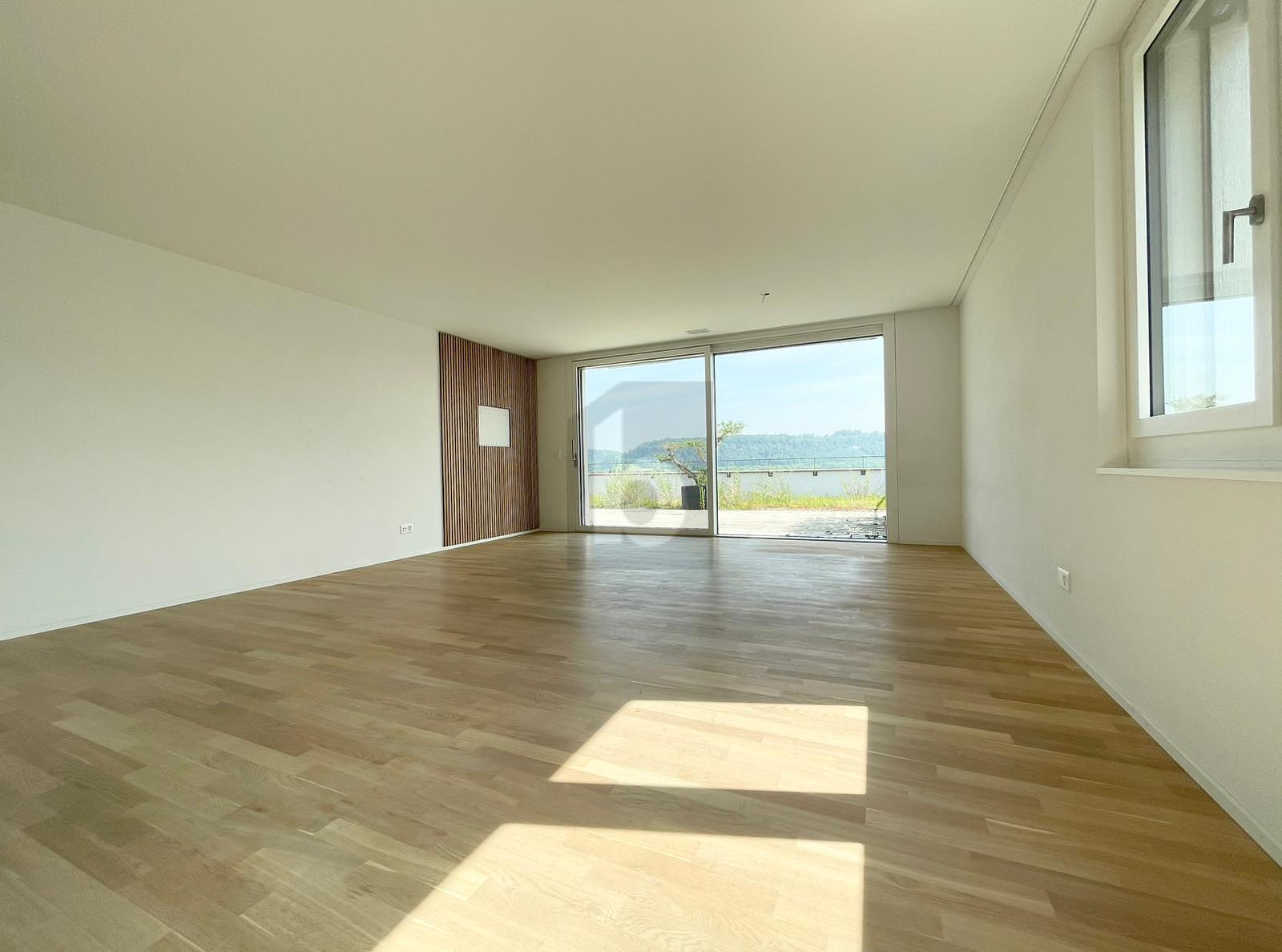 MODERN MIT TRAUMHAFTER AUSSICHT - 1