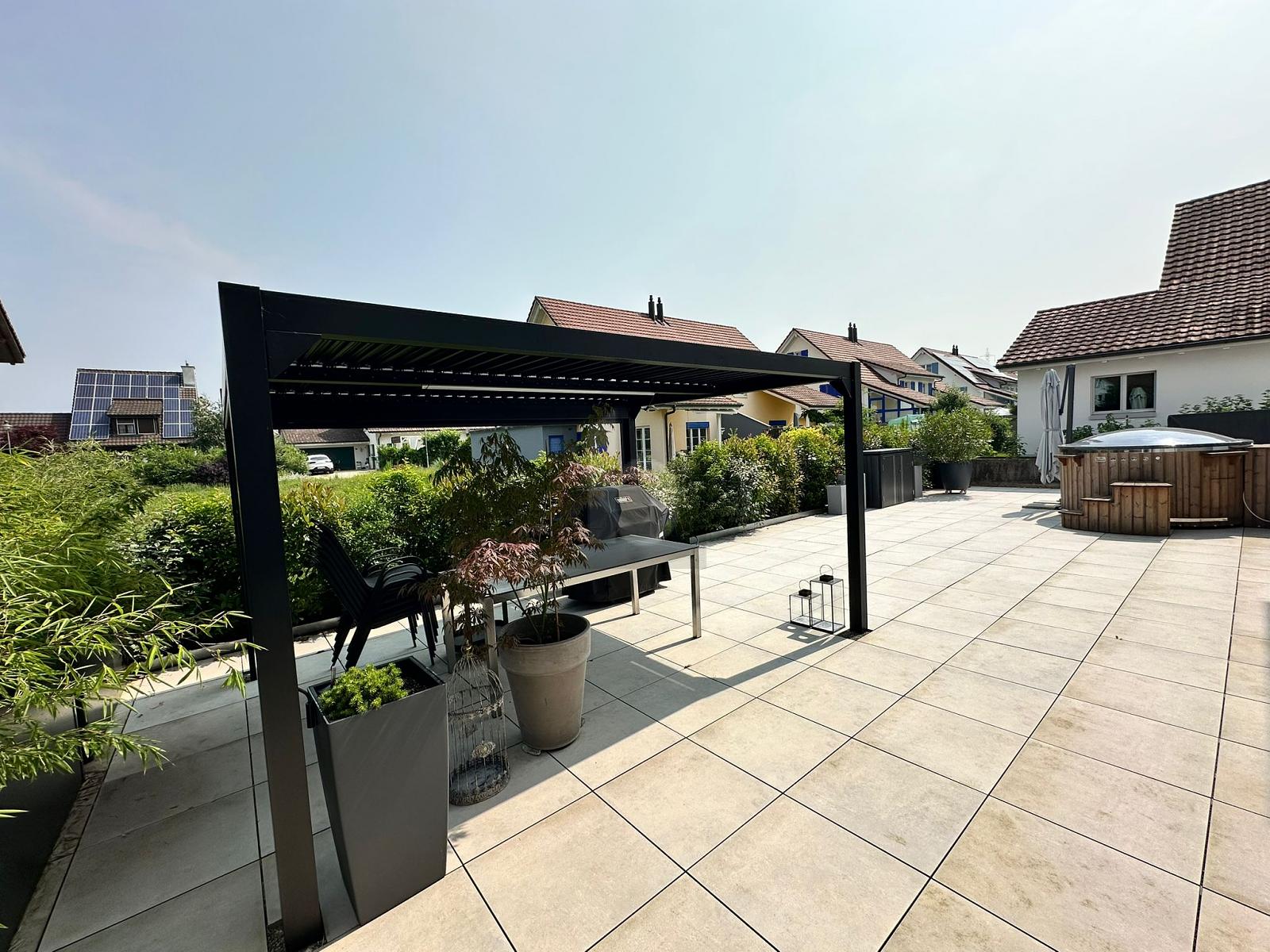 PREISHIT! UNIKAT MIT 140M² SITZPLATZ &amp; 80M² GARTEN! - 0