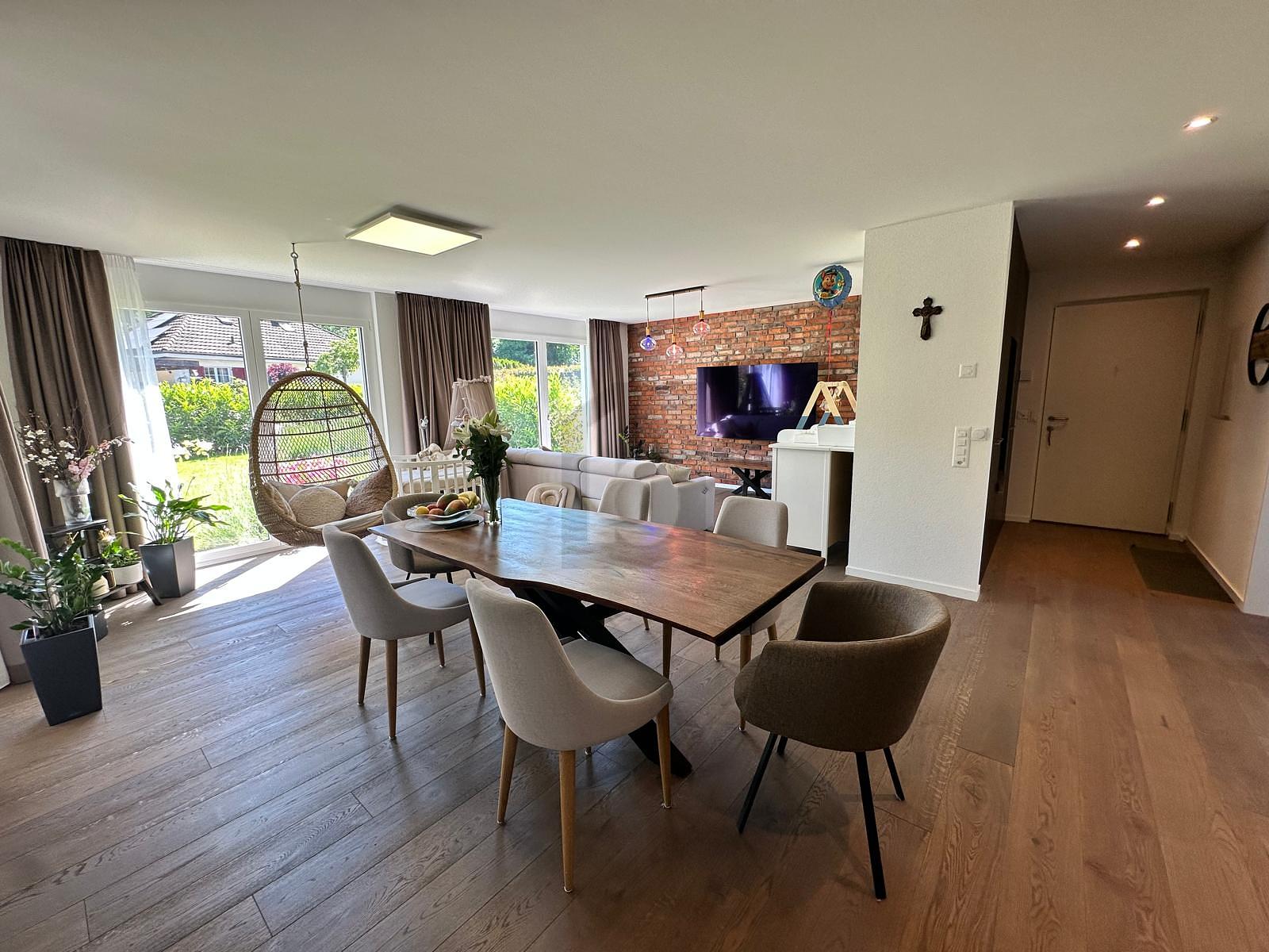 PREISHIT! UNIKAT MIT 140M² SITZPLATZ &amp; 80M² GARTEN! - 2