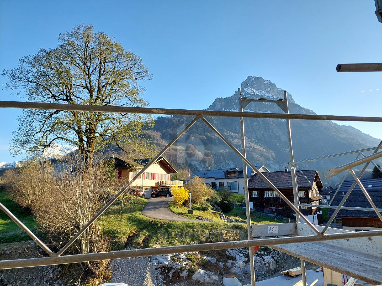 NEUBAU, AUSBAUWÜNSCHE FREI WÄHLBAR - 4