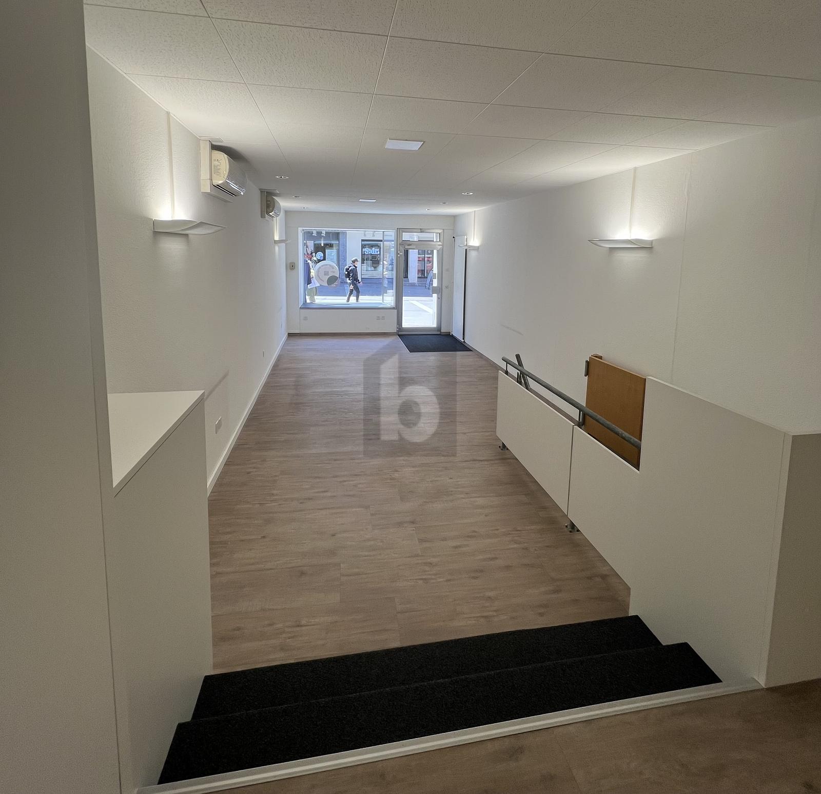 ATTRAKTIV AN PROMINENTER LAGE IM ZENTRUM - 2