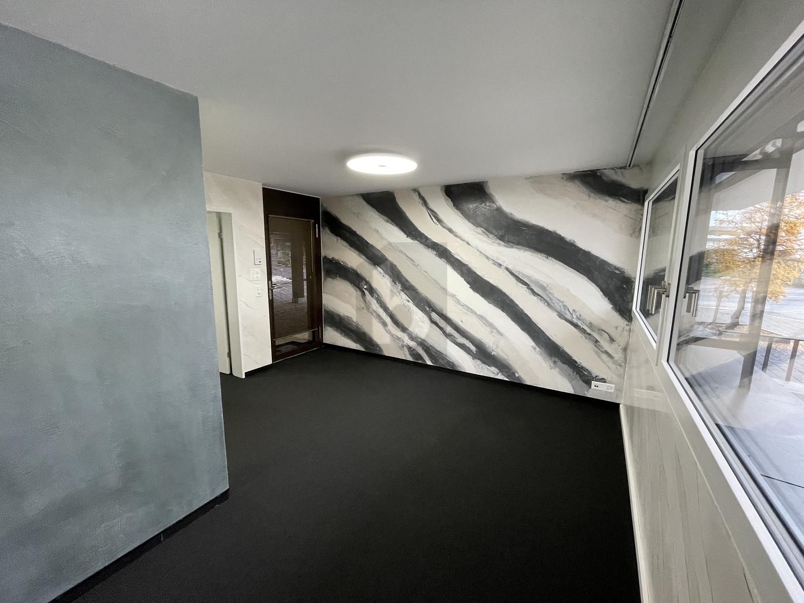 ATELIER ODER BÜRO, SIE BESTIMMEN ! - 2