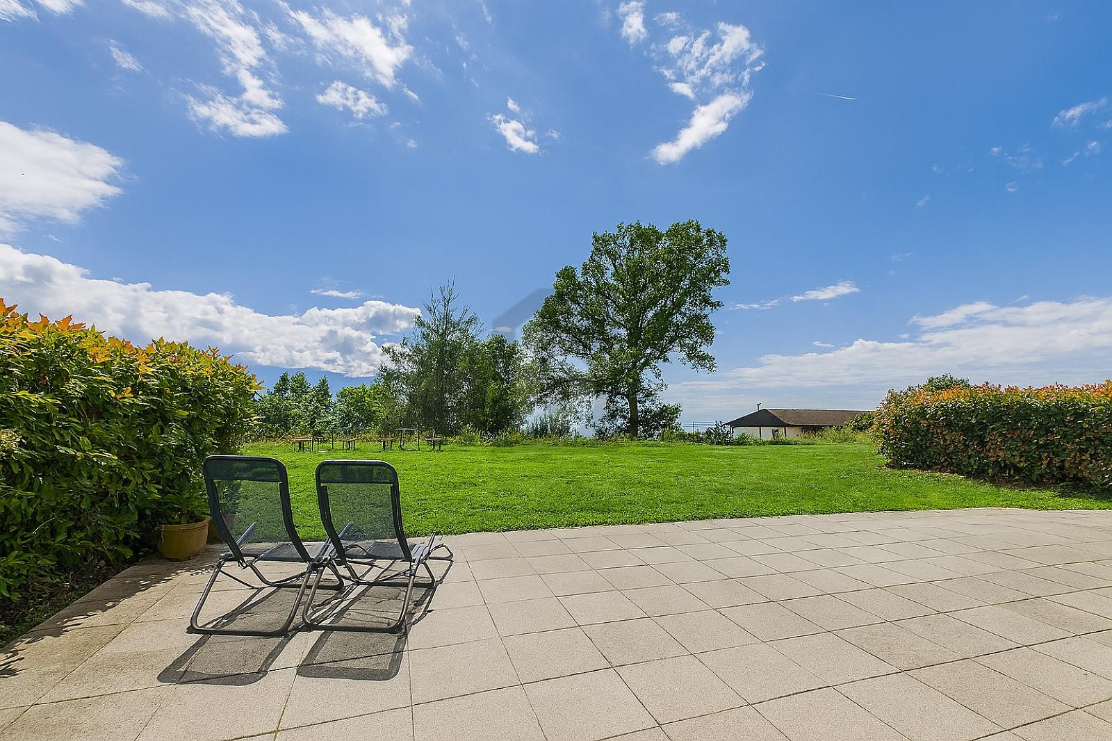 CONTEMPORAIN AVEC MAGNIFIQUE PANORAMA - 0