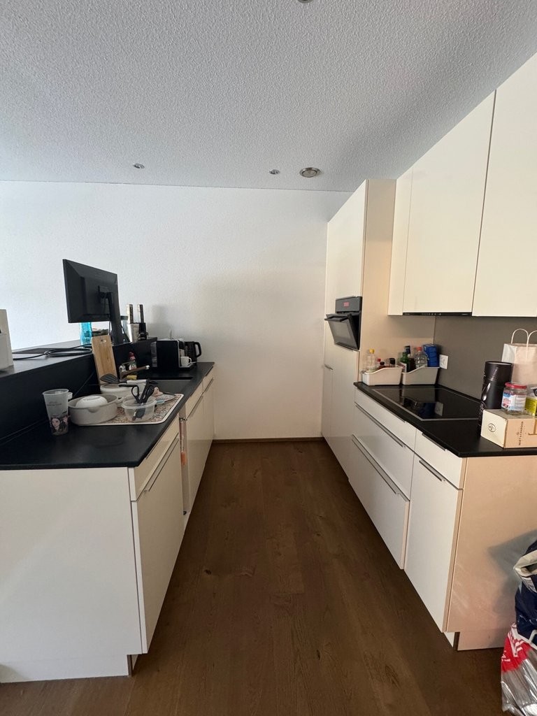Ein glücklicher Wohnungsstart - 3