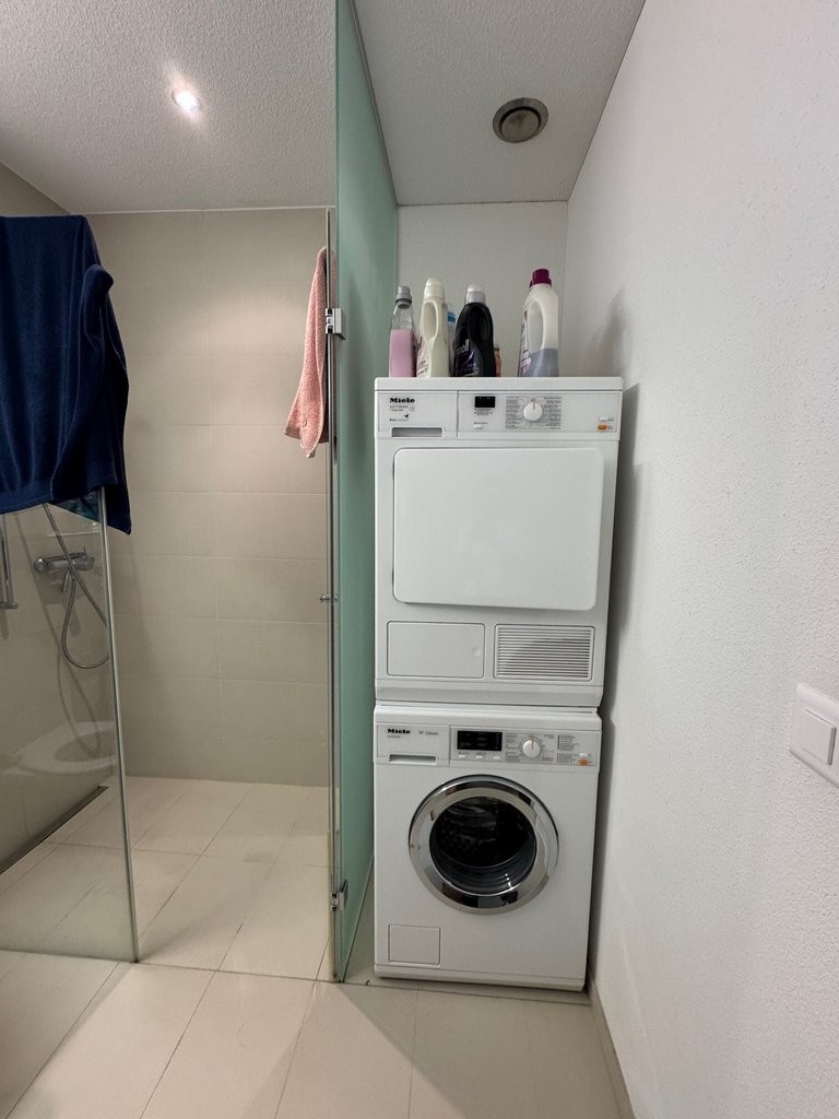 Ein glücklicher Wohnungsstart - 5