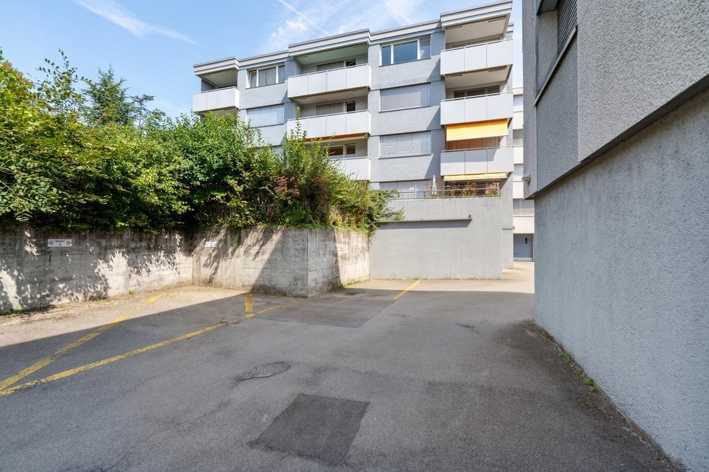 Hier endet Ihre Wohnungssuche - 0
