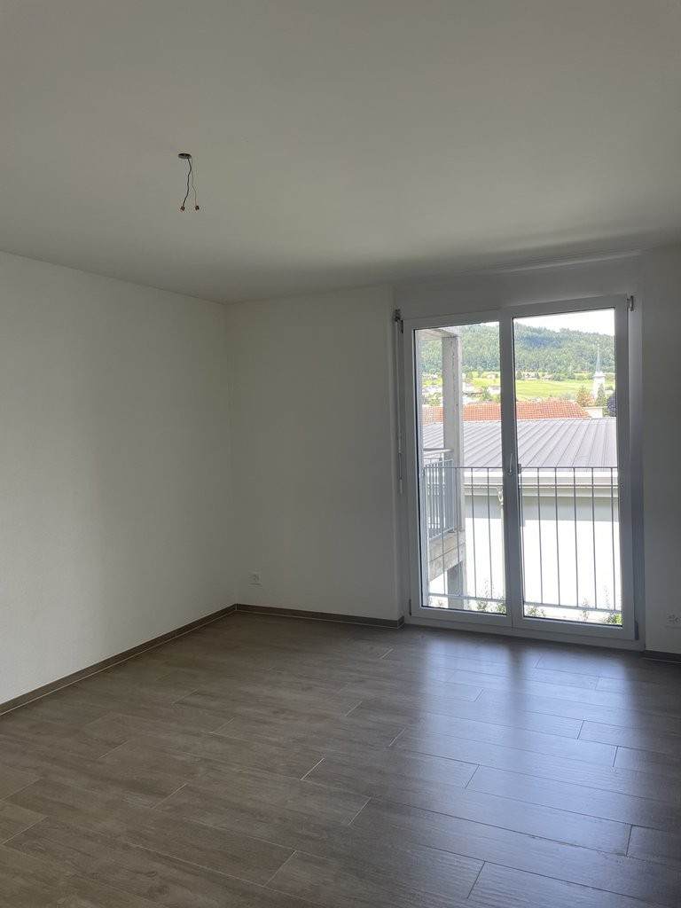 Helle und moderne Attikawohnung im Herzen von Menziken - 2