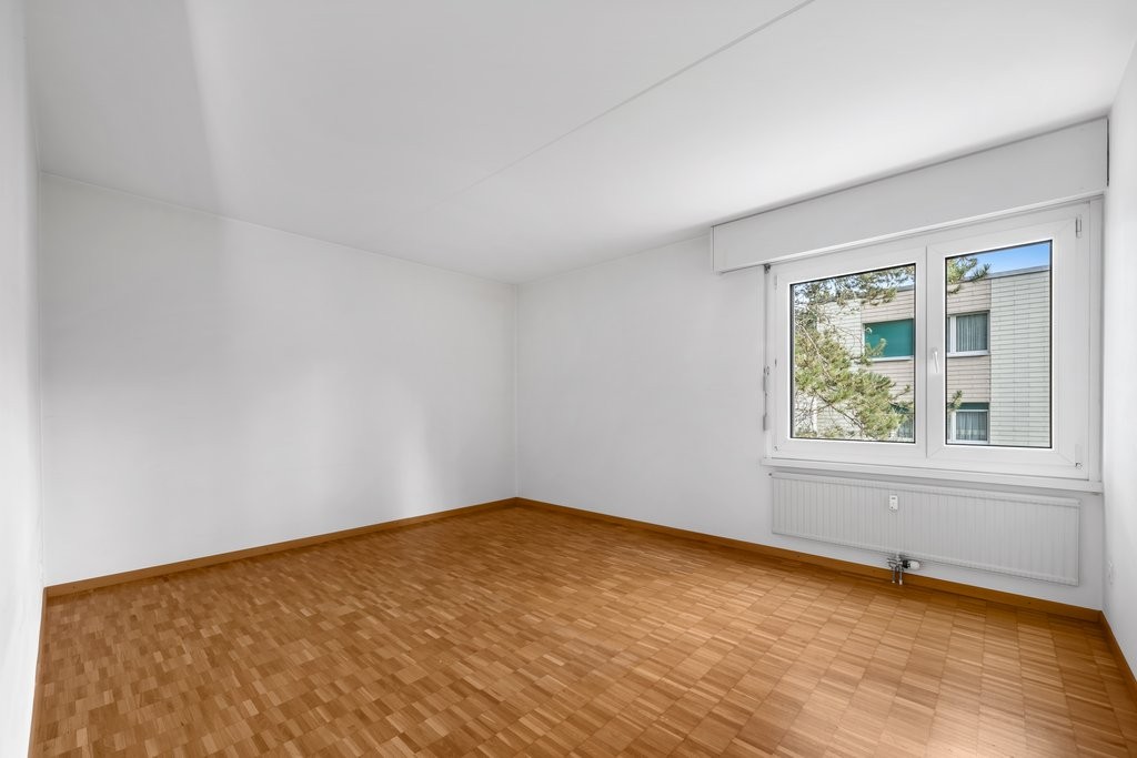 Hier endet Ihre Wohnungssuche - 1